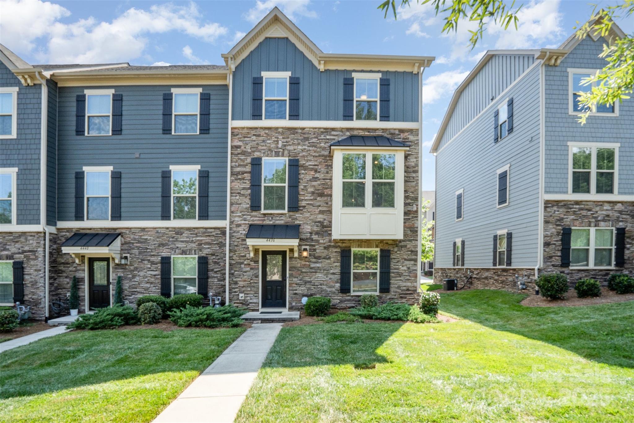 4436 Carteret Street Charlotte NC 28205
