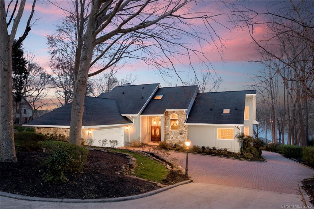 12016 Mountain Lake Cove Charlotte NC 28216