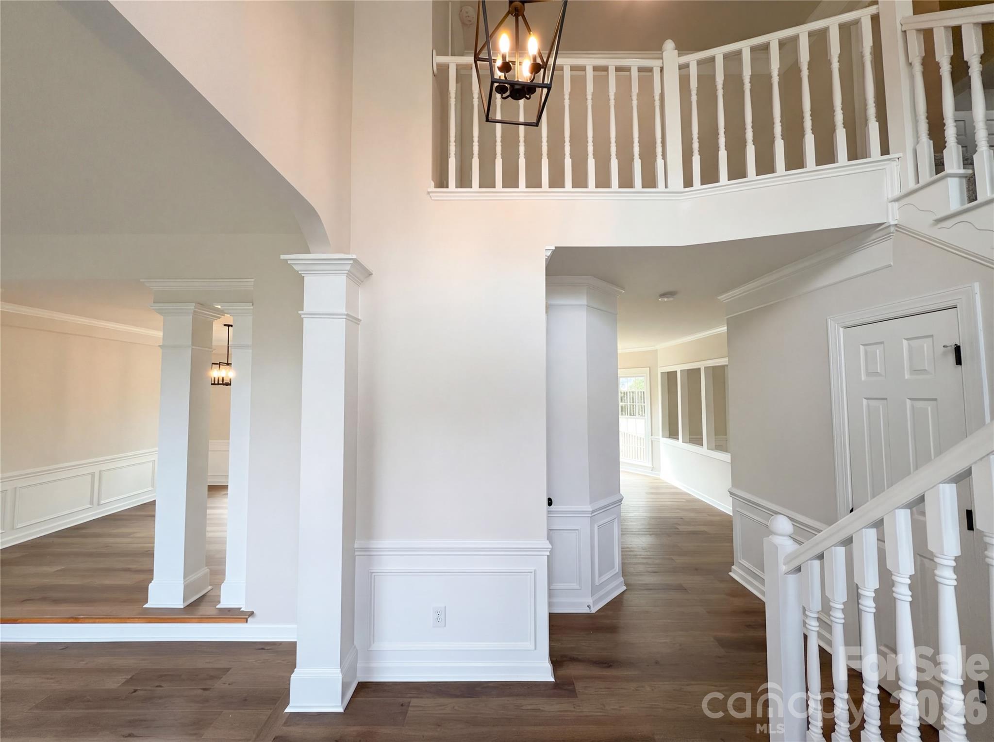 8141 Long Nook Lane Charlotte NC 28277