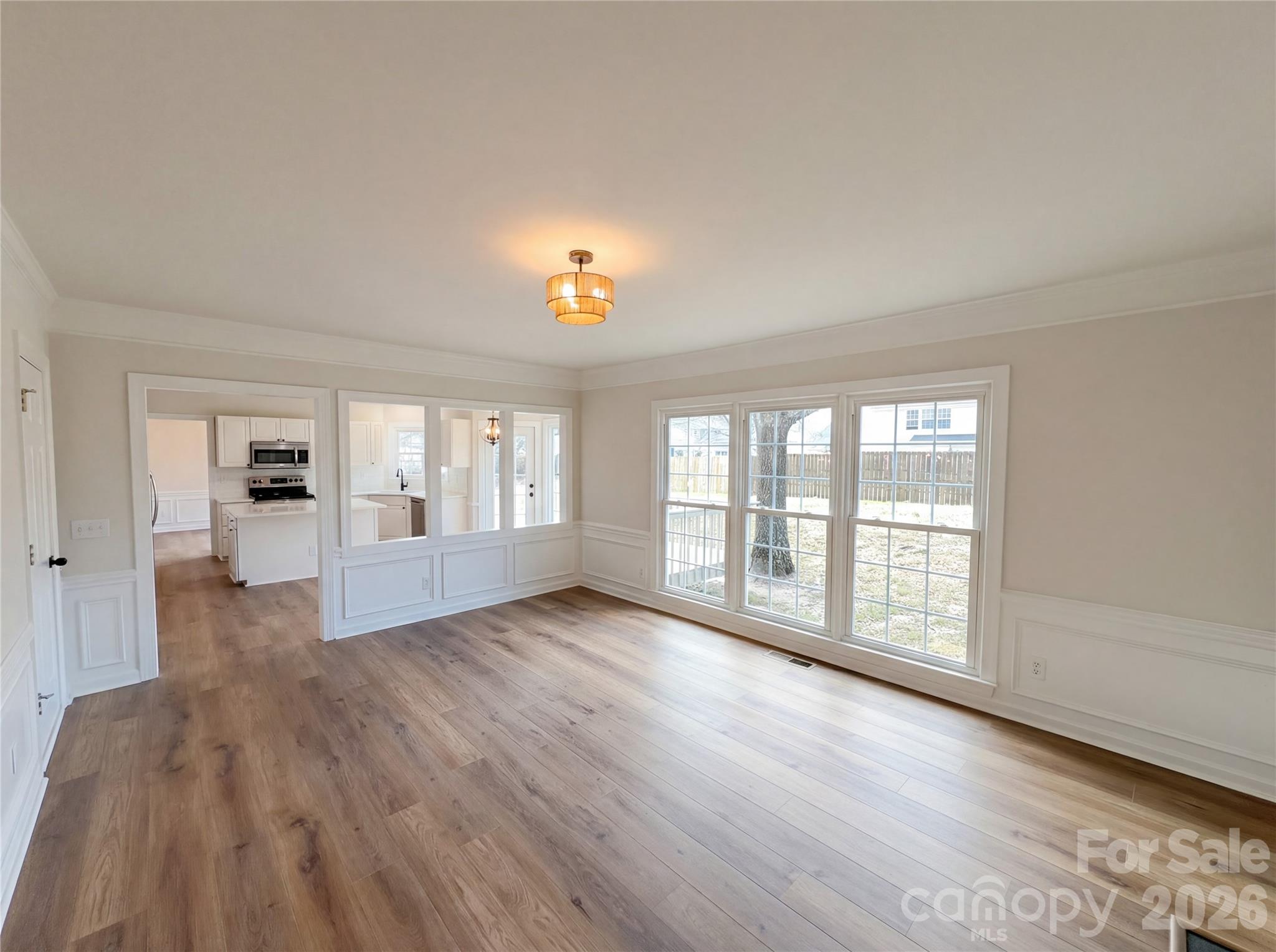 8141 Long Nook Lane Charlotte NC 28277