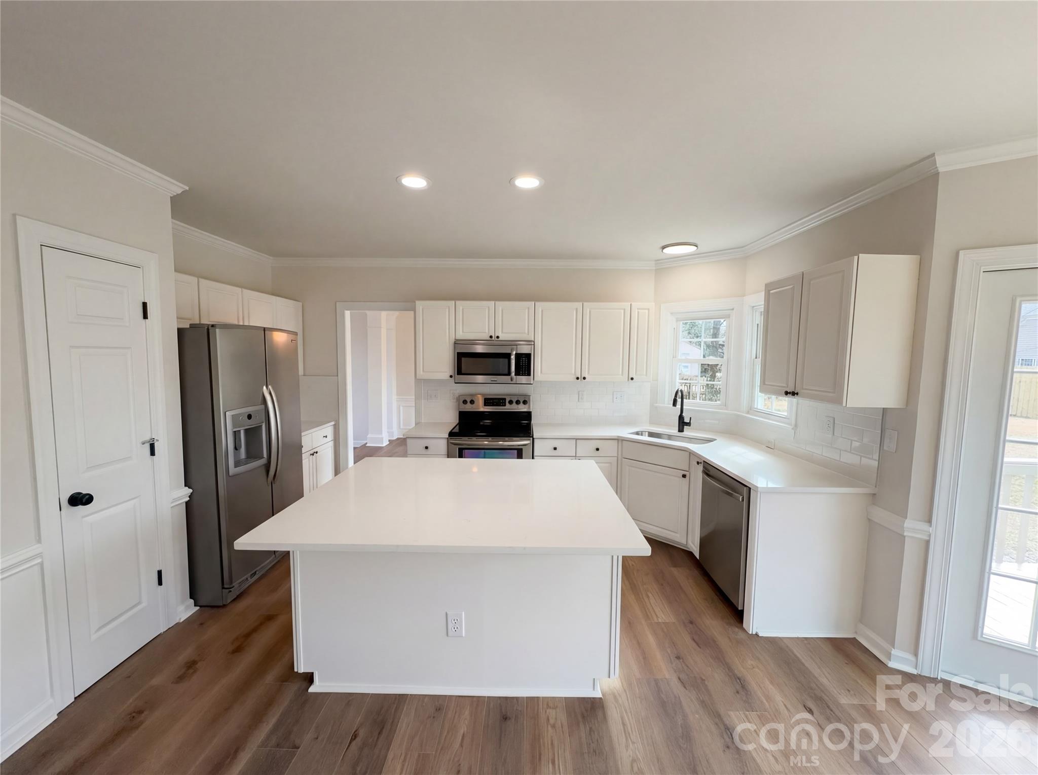 8141 Long Nook Lane Charlotte NC 28277