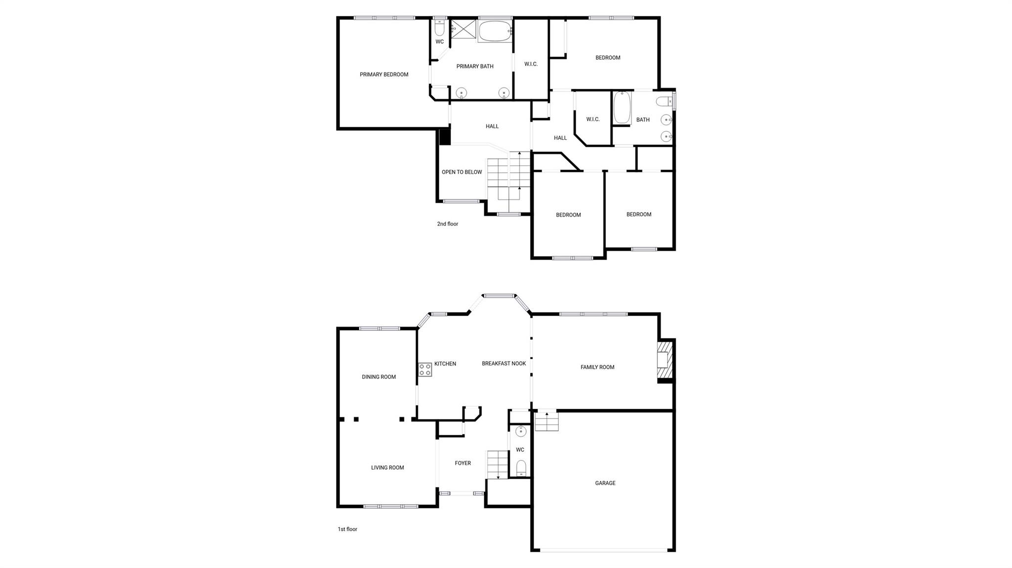 8141 Long Nook Lane Charlotte NC 28277