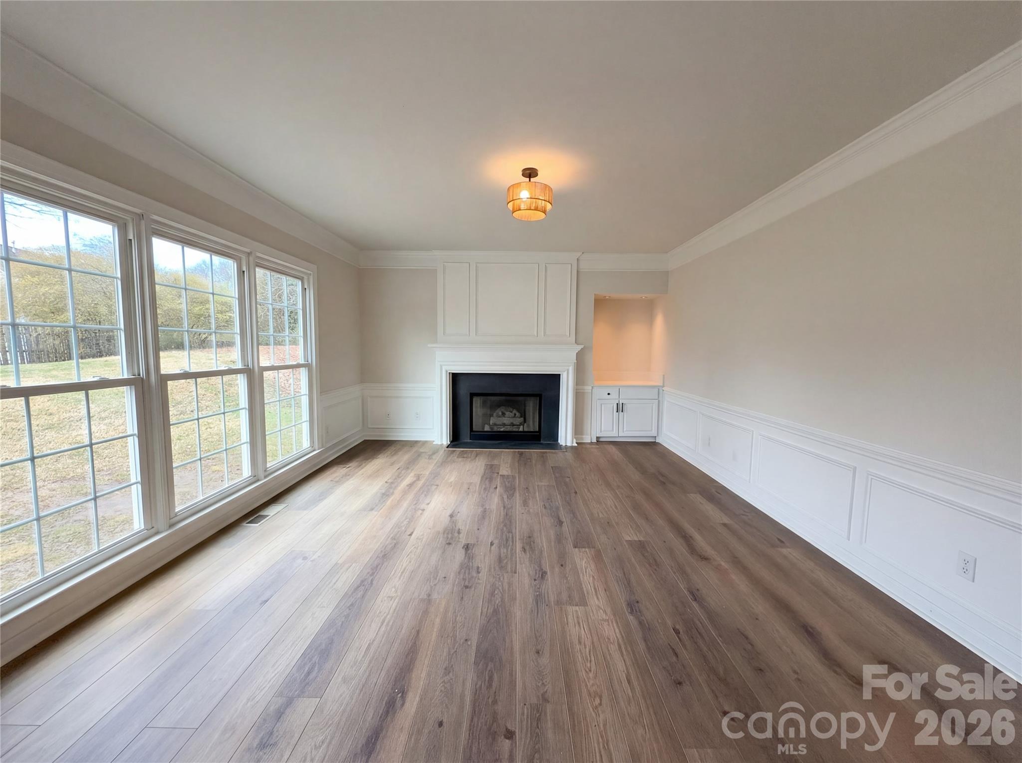 8141 Long Nook Lane Charlotte NC 28277