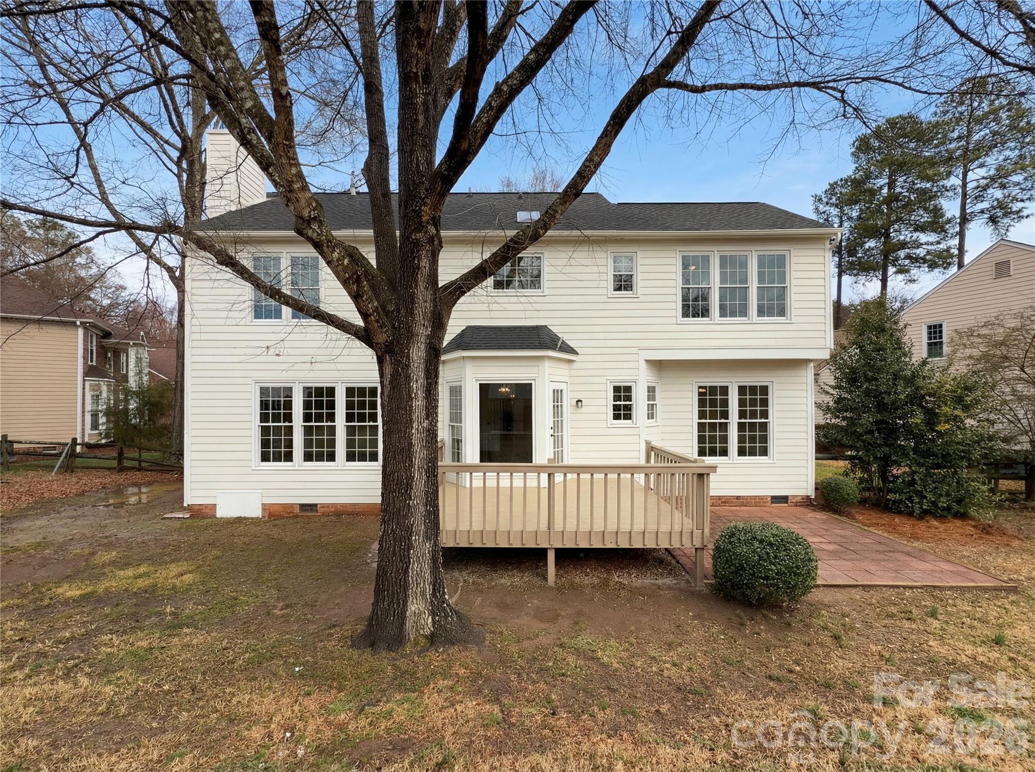 8141 Long Nook Lane Charlotte NC 28277