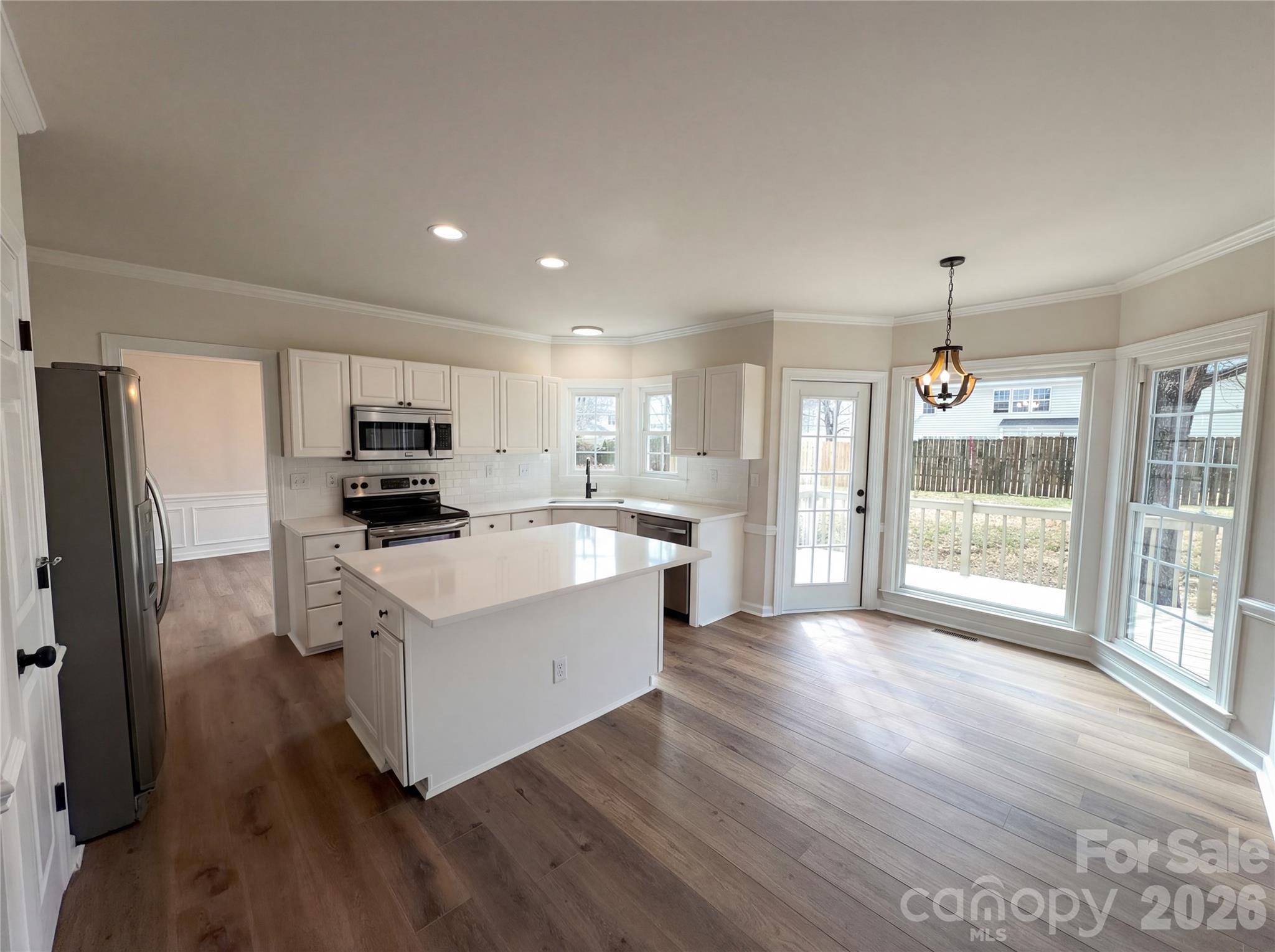 8141 Long Nook Lane Charlotte NC 28277
