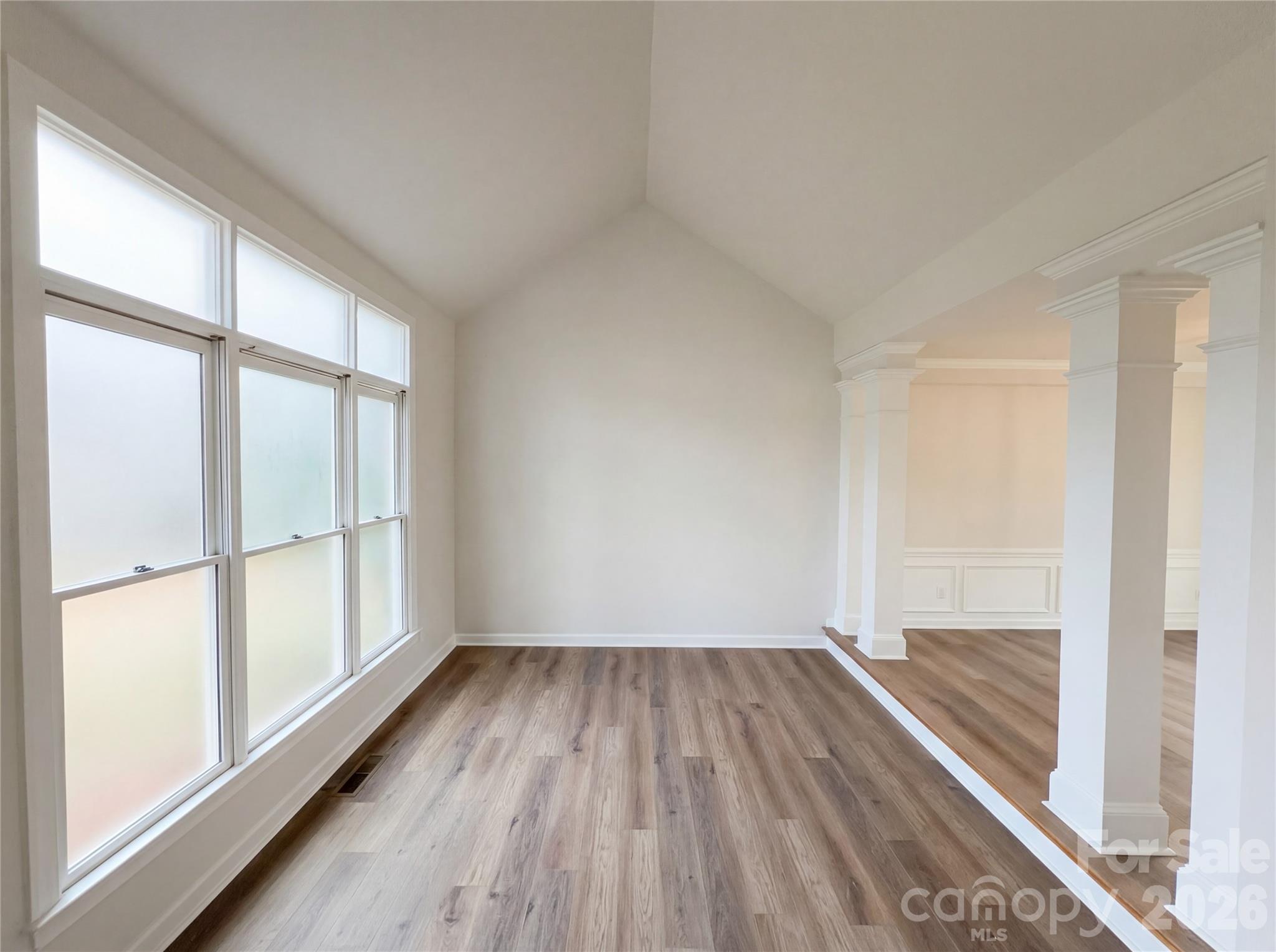 8141 Long Nook Lane Charlotte NC 28277