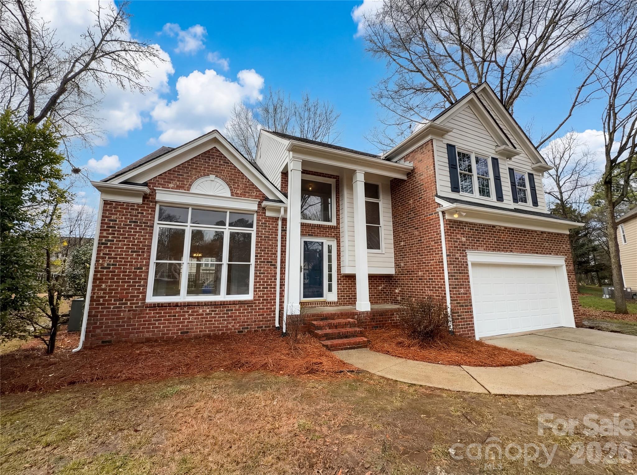 8141 Long Nook Lane Charlotte NC 28277