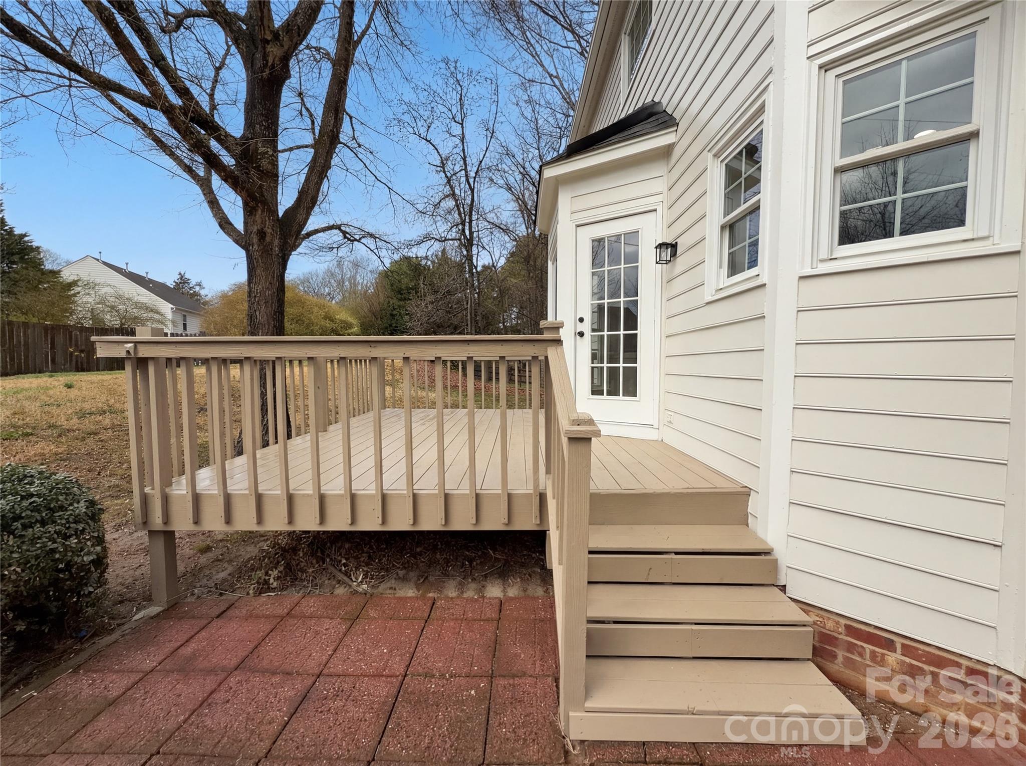 8141 Long Nook Lane Charlotte NC 28277