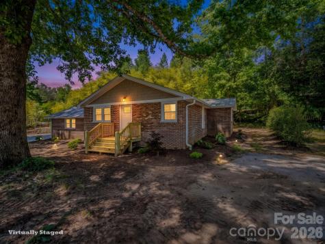5923 N Highway 14 Landrum SC 29356
