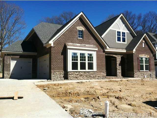 12636 Telfair Meadow Drive Mint Hill NC 28227