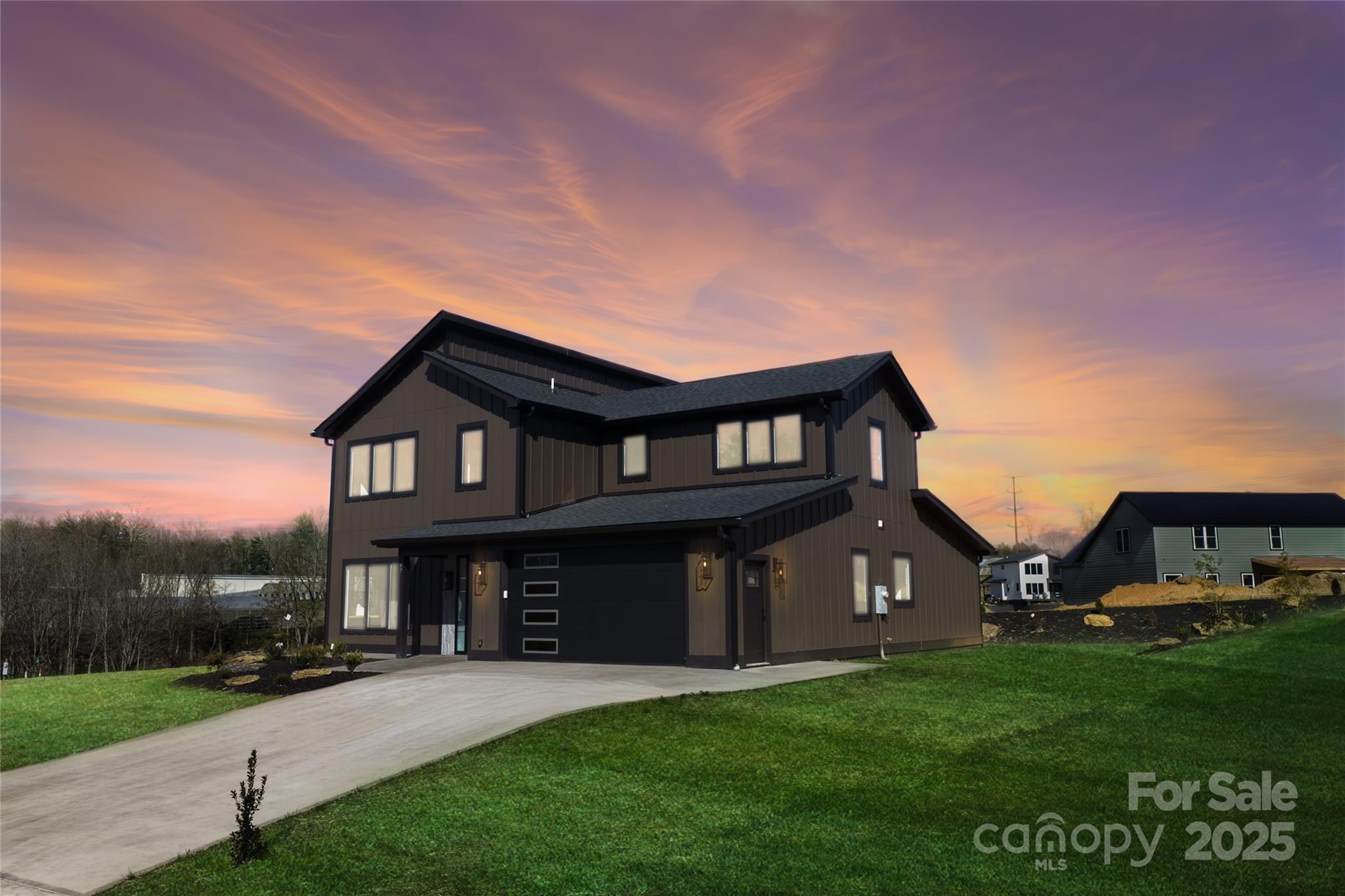 97 Scott Meadows Drive Asheville NC 28806