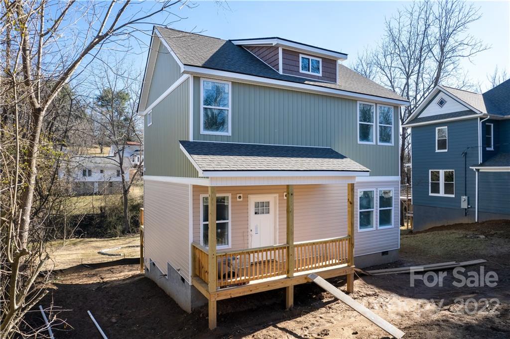494 N Main Street Canton NC 28716