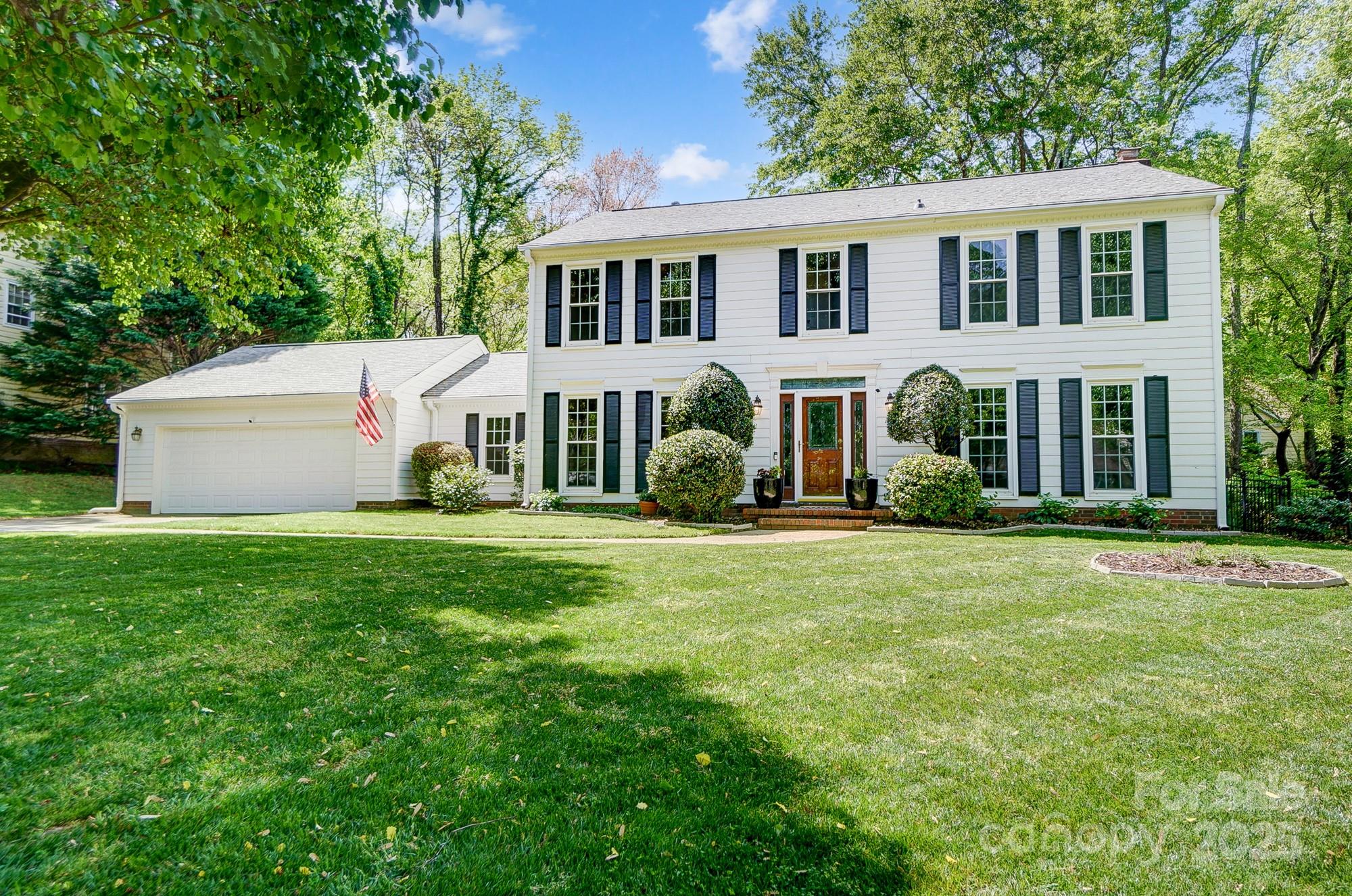 2221 Hamilton Mill Road Charlotte NC 28270