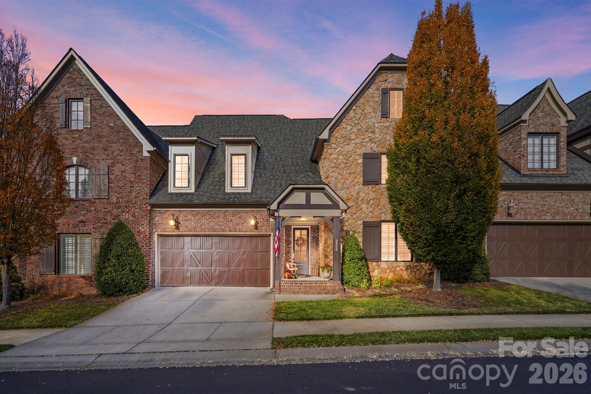 5212 Shepley Court Charlotte NC 28226