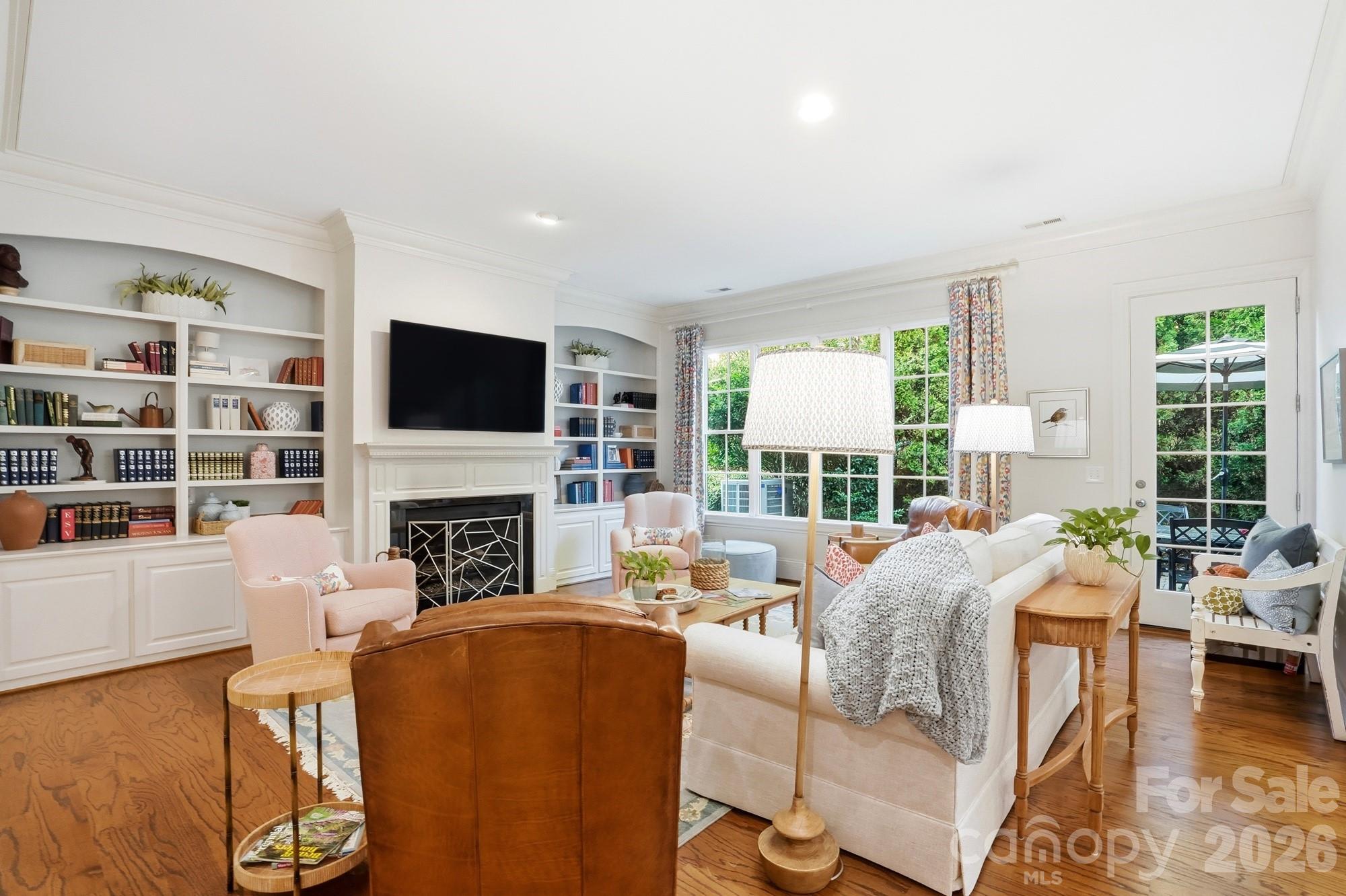 5212 Shepley Court Charlotte NC 28226