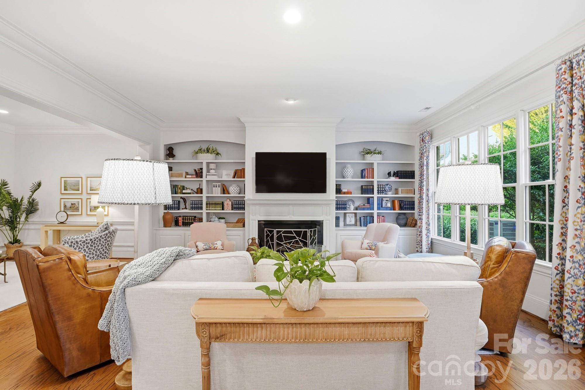 5212 Shepley Court Charlotte NC 28226