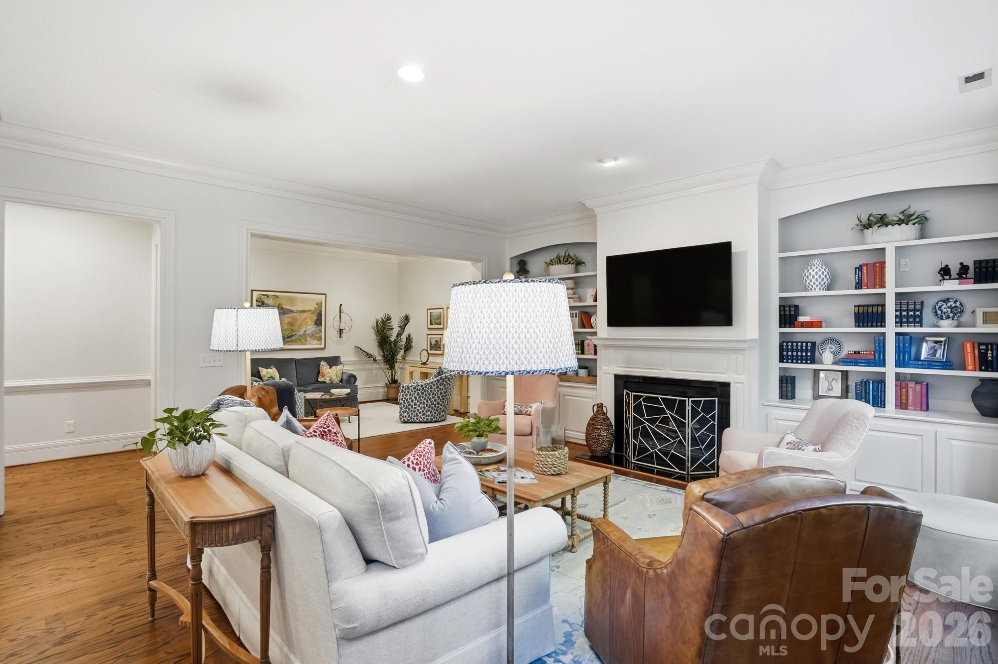 5212 Shepley Court Charlotte NC 28226