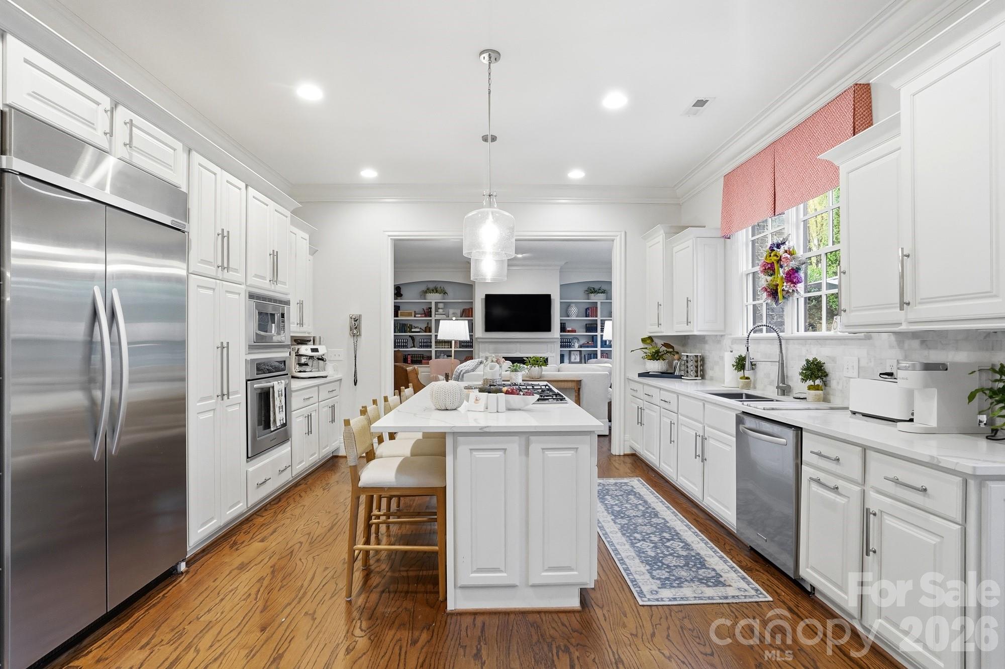 5212 Shepley Court Charlotte NC 28226