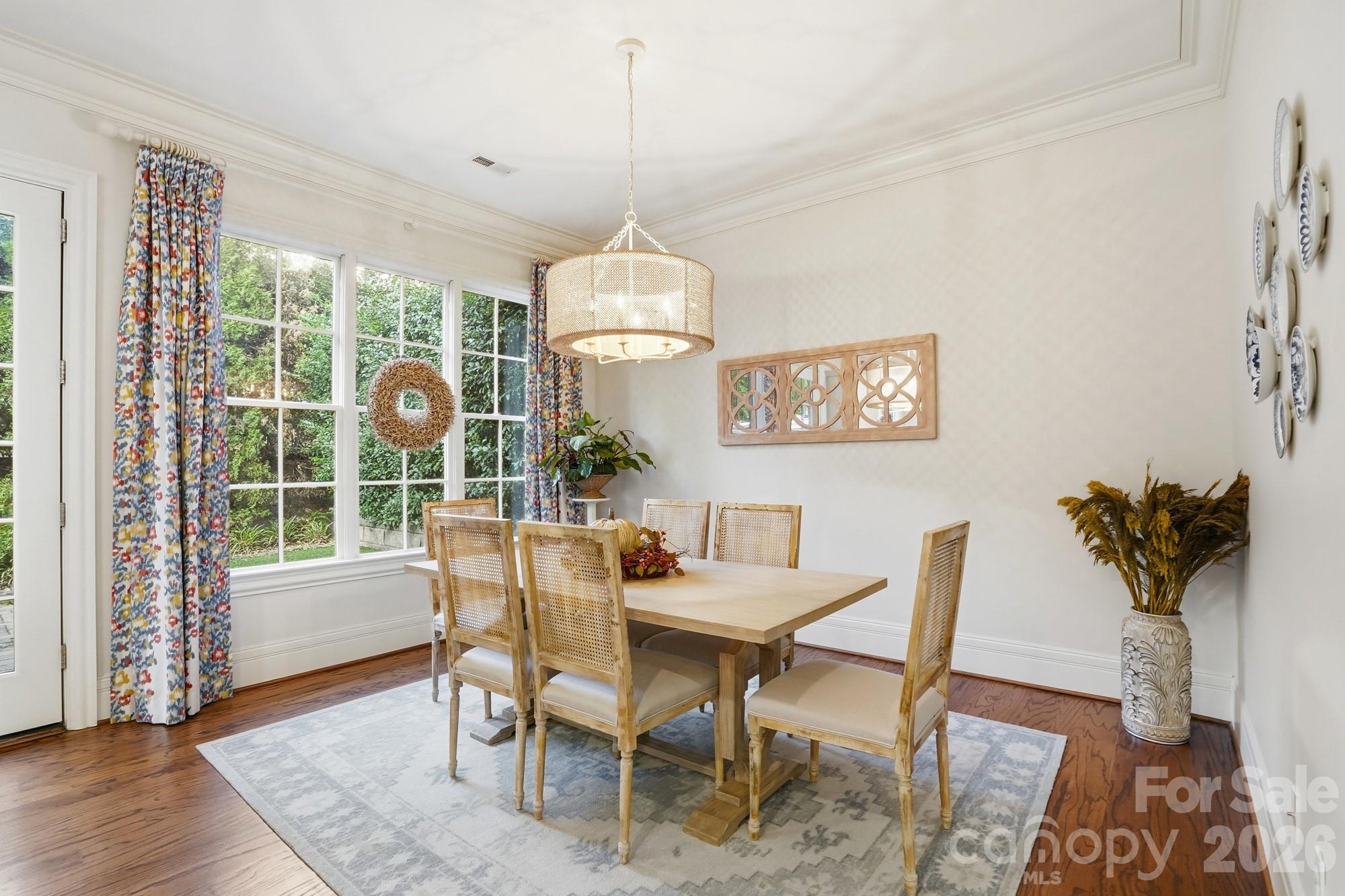 5212 Shepley Court Charlotte NC 28226