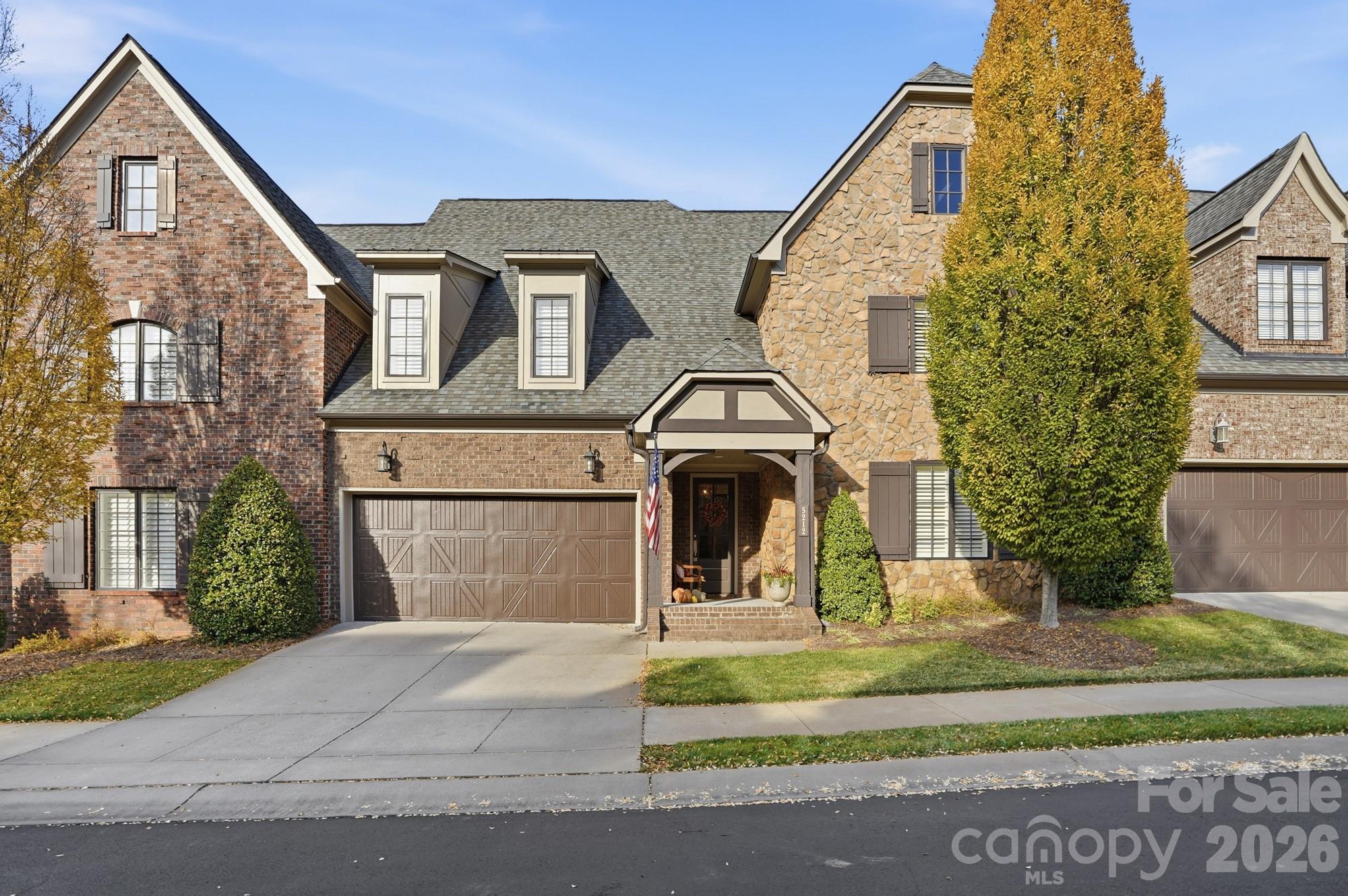5212 Shepley Court Charlotte NC 28226