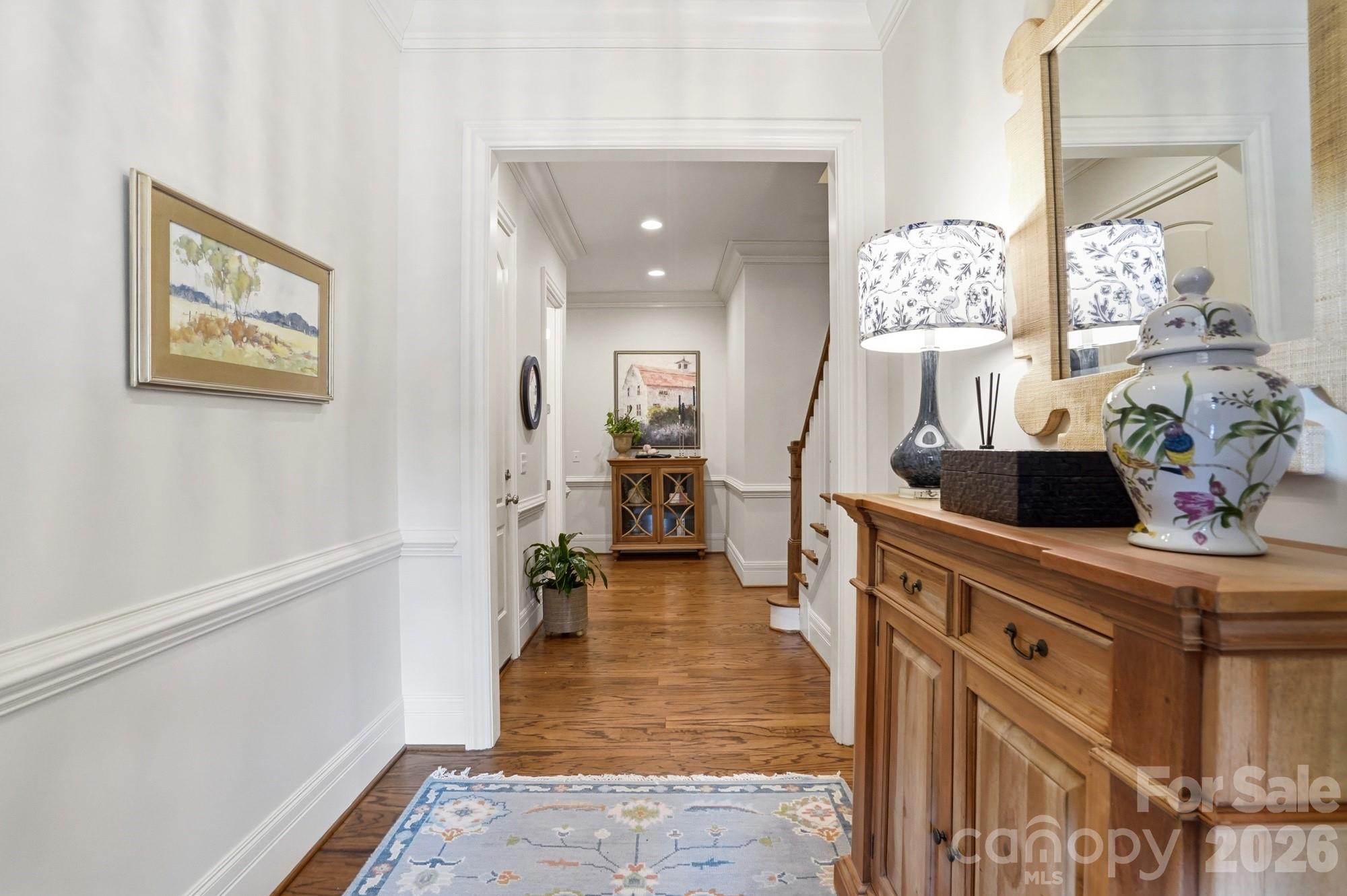 5212 Shepley Court Charlotte NC 28226
