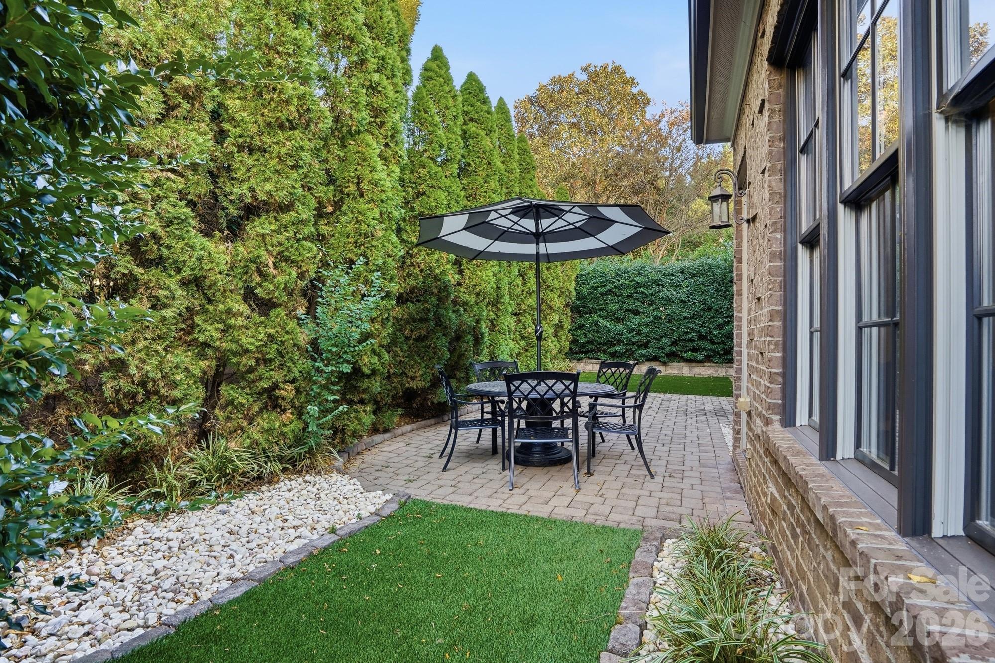 5212 Shepley Court Charlotte NC 28226