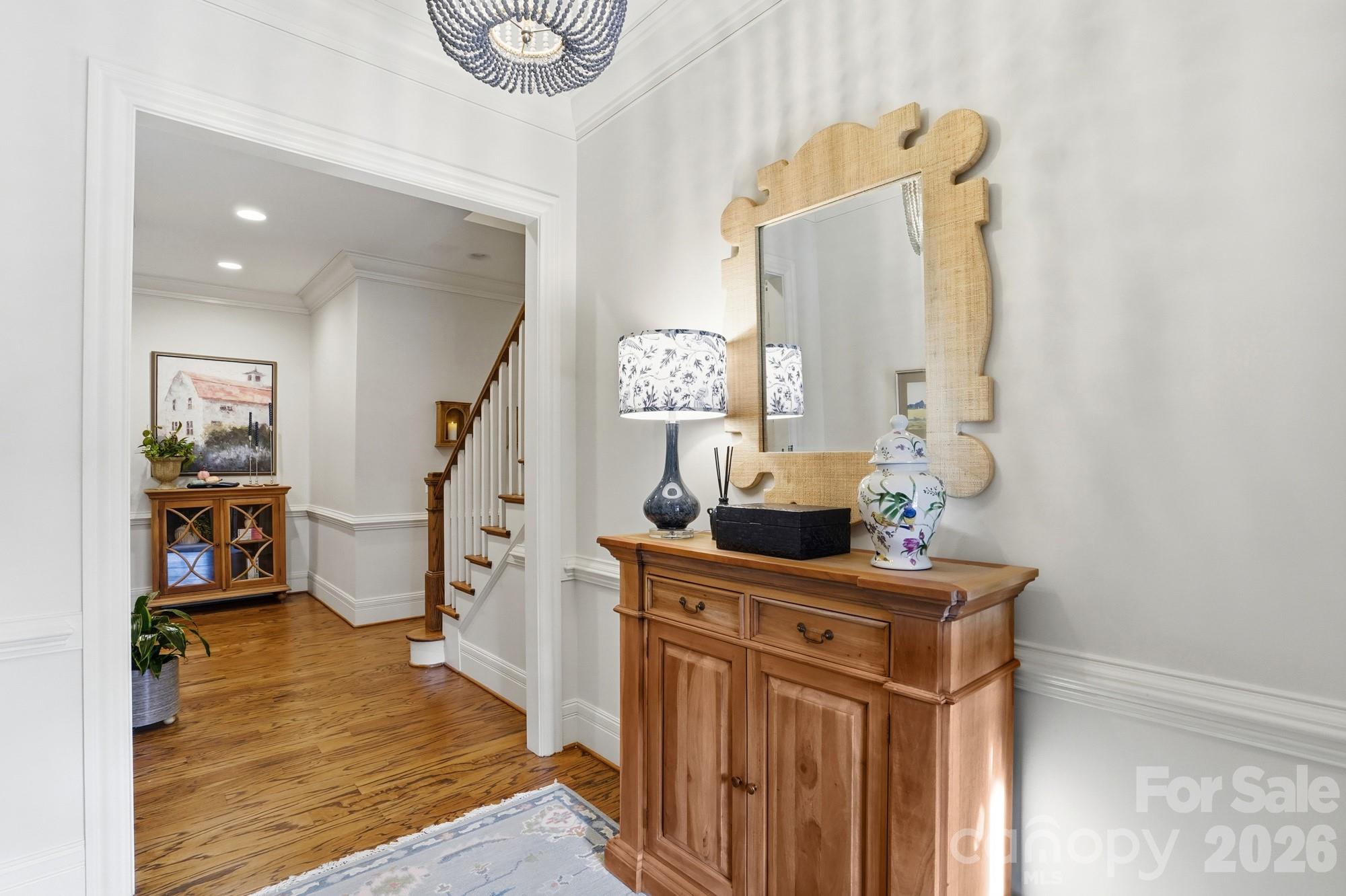 5212 Shepley Court Charlotte NC 28226