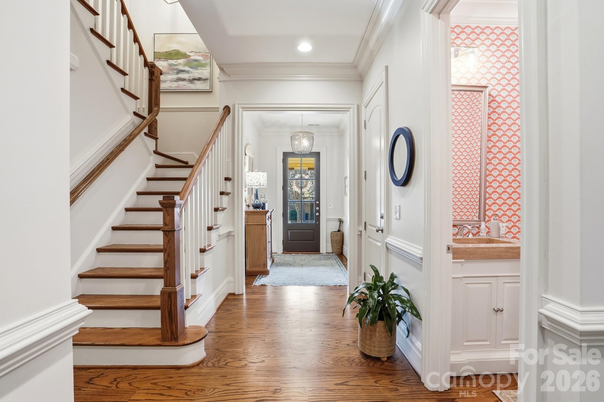 5212 Shepley Court Charlotte NC 28226