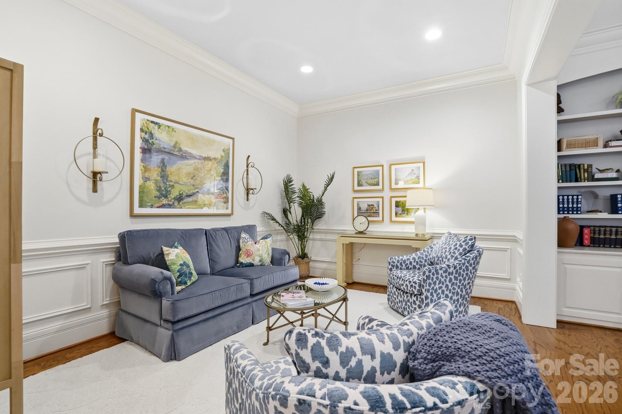 5212 Shepley Court Charlotte NC 28226