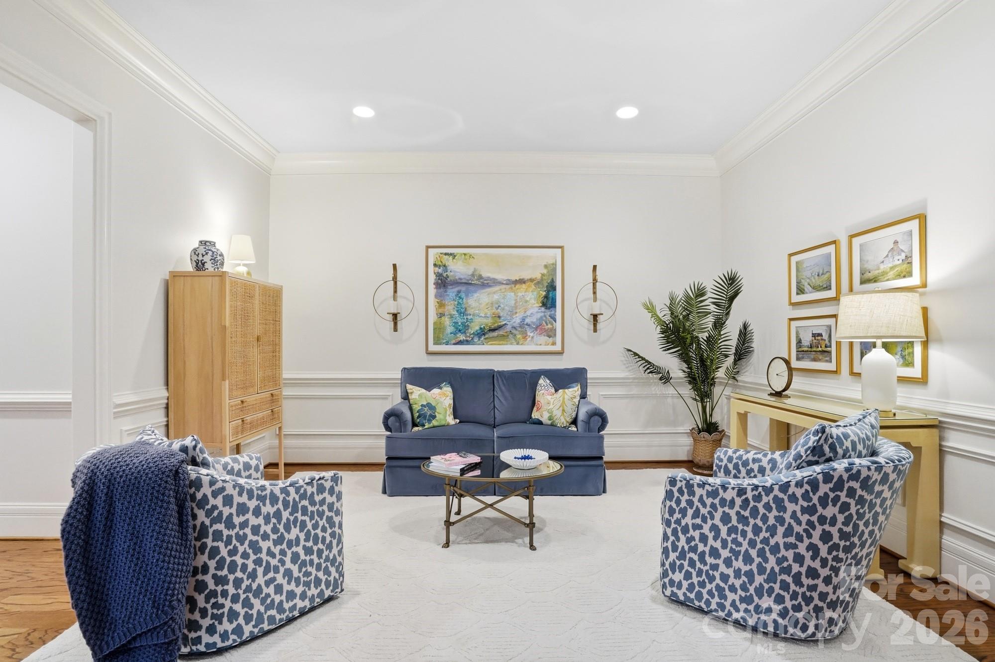 5212 Shepley Court Charlotte NC 28226
