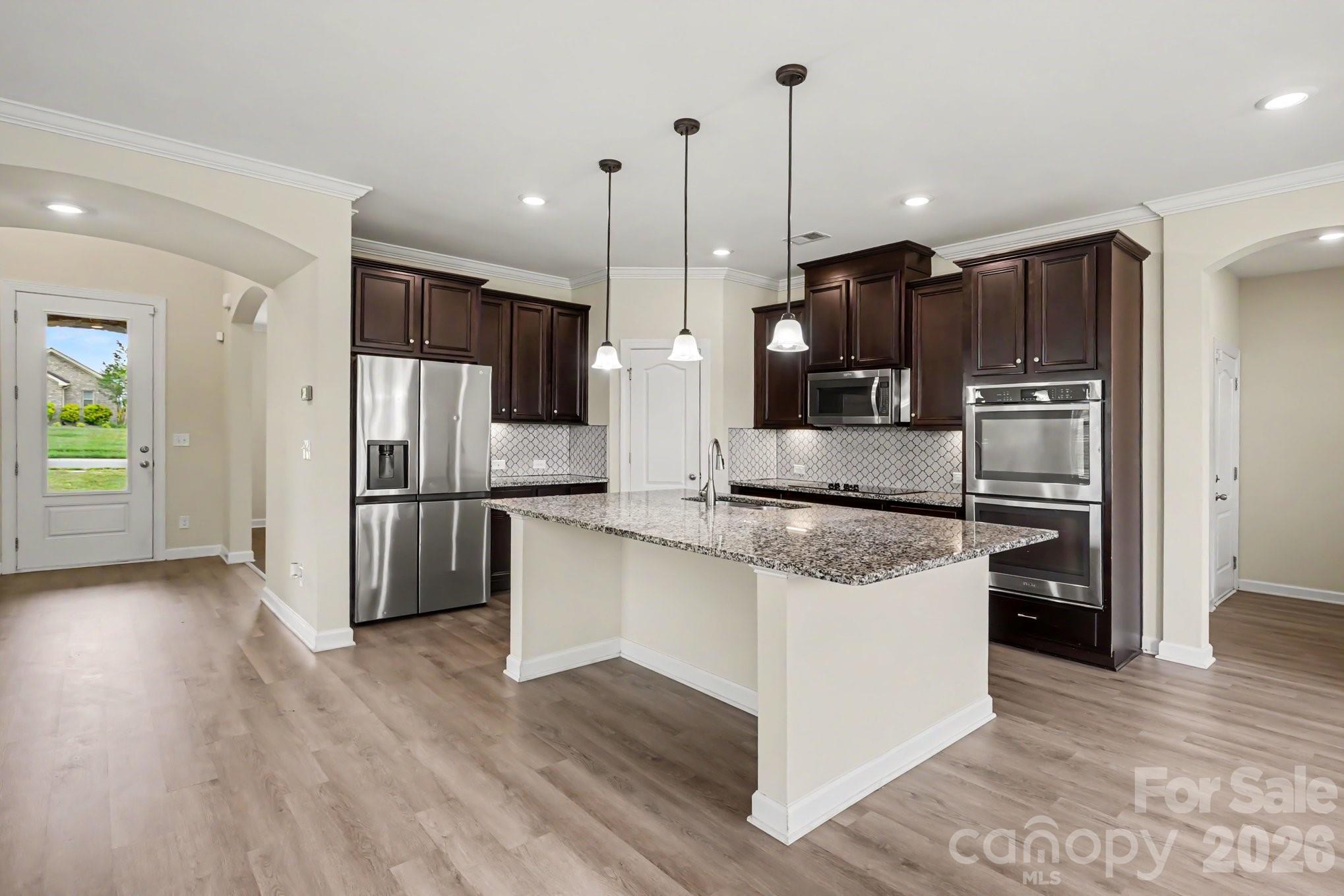 502 Alucio Court Matthews NC 28104