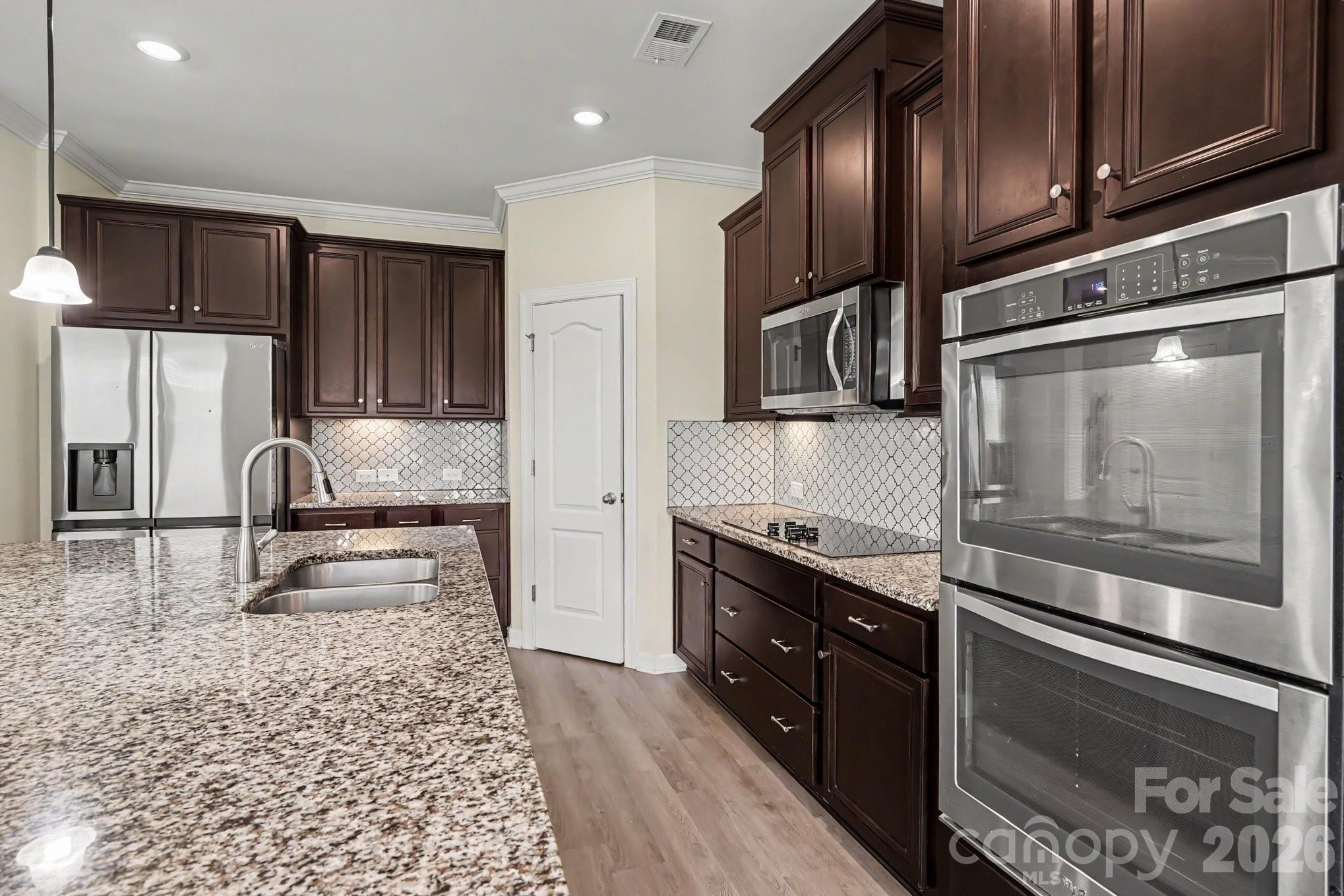 502 Alucio Court Matthews NC 28104