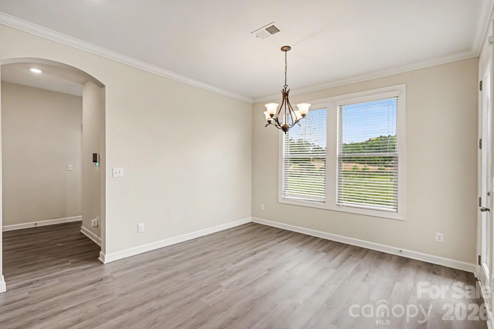 502 Alucio Court Matthews NC 28104