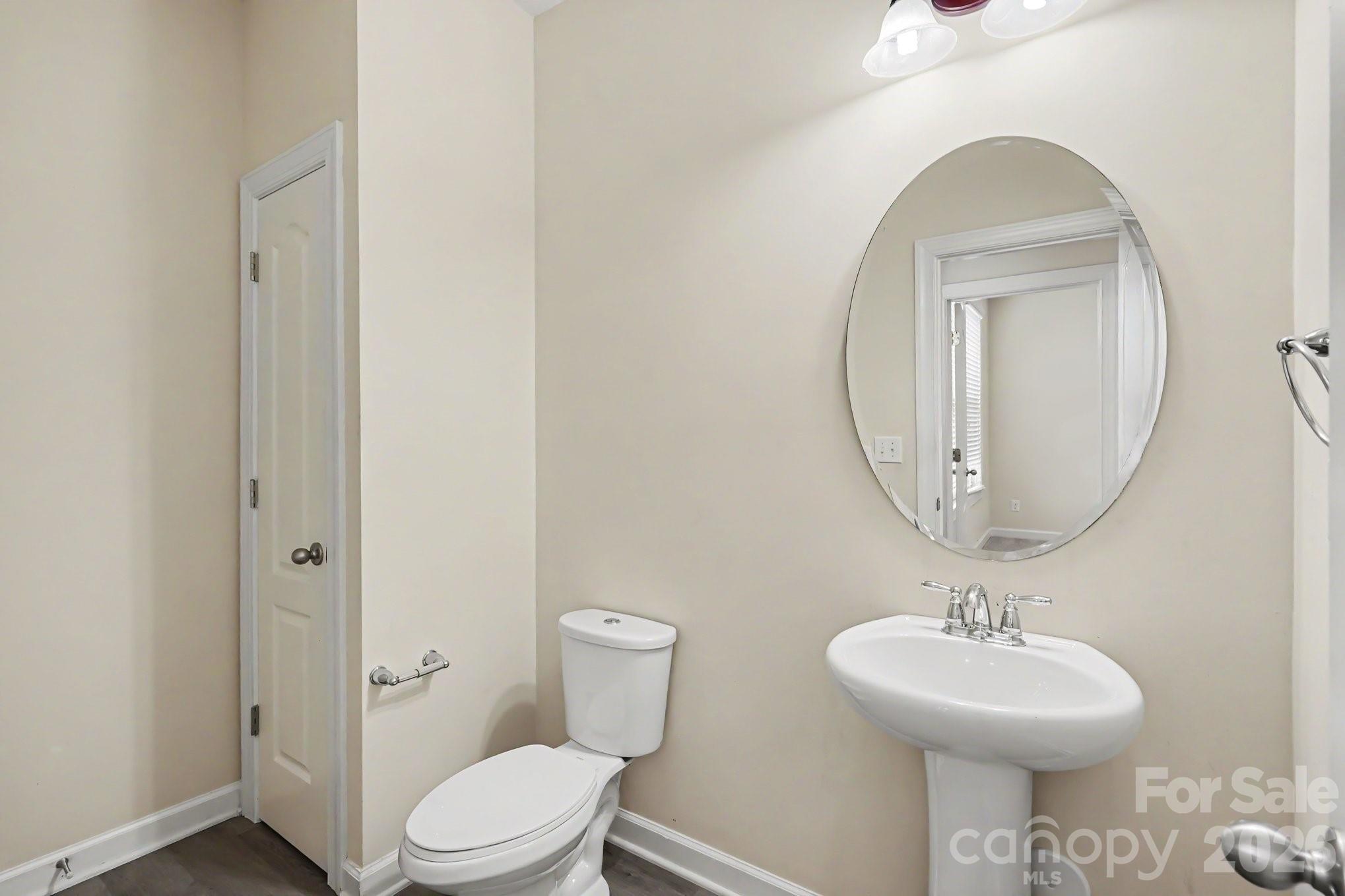 502 Alucio Court Matthews NC 28104