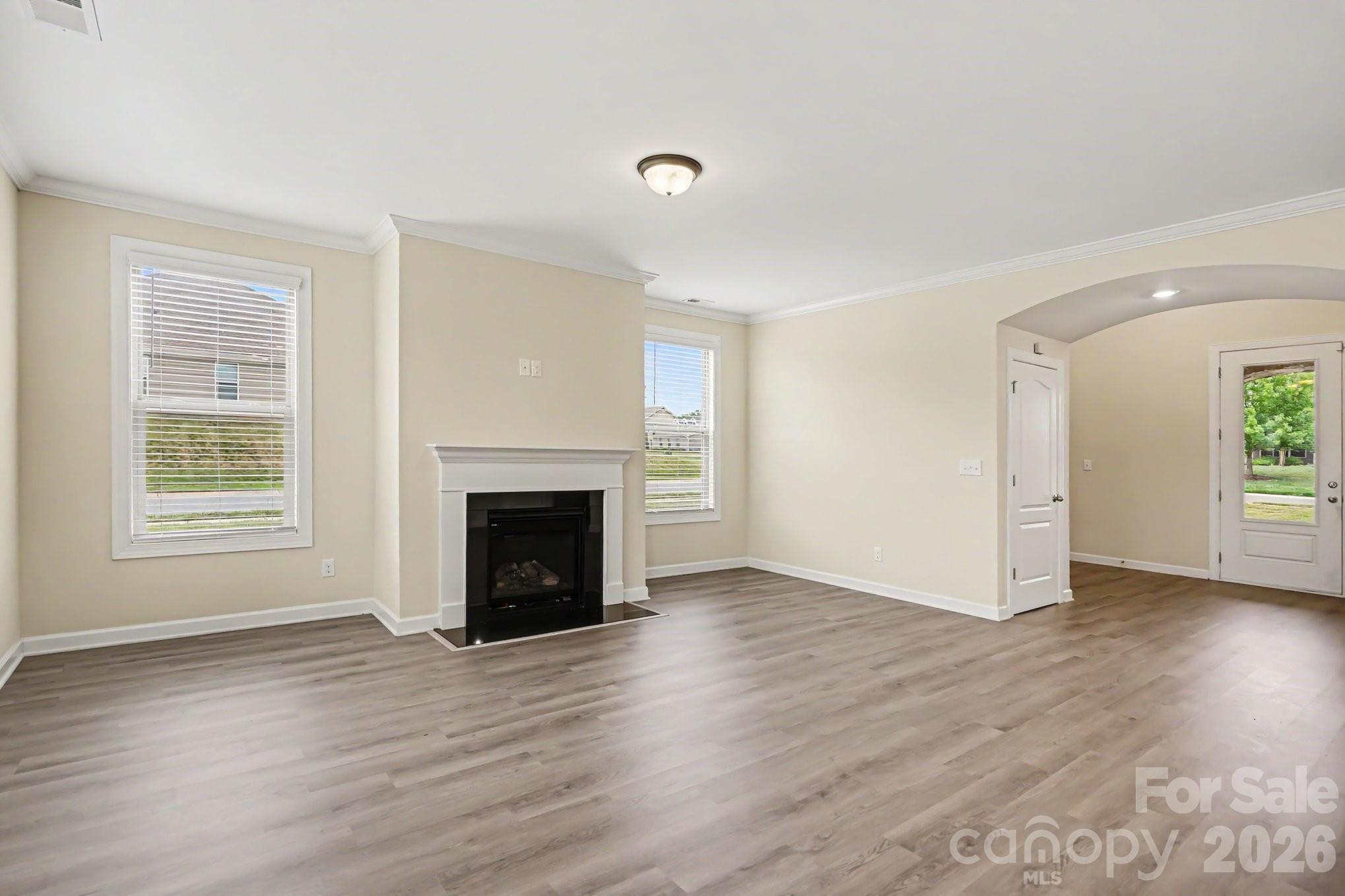 502 Alucio Court Matthews NC 28104