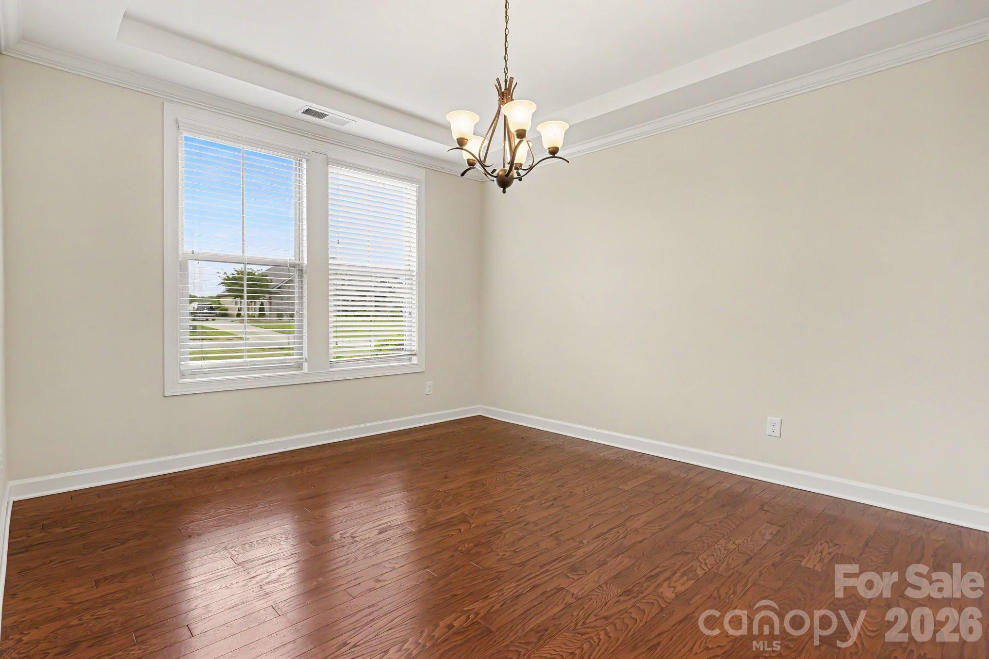 502 Alucio Court Matthews NC 28104