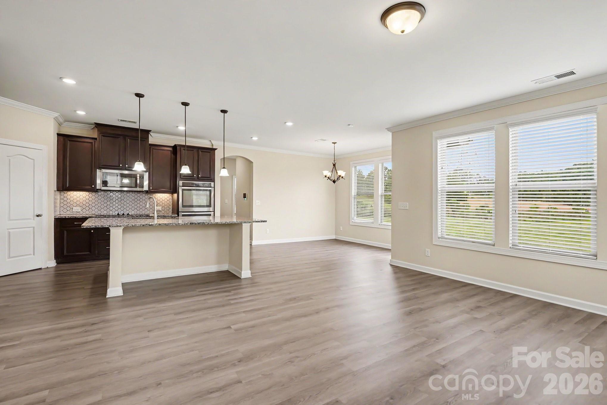 502 Alucio Court Matthews NC 28104