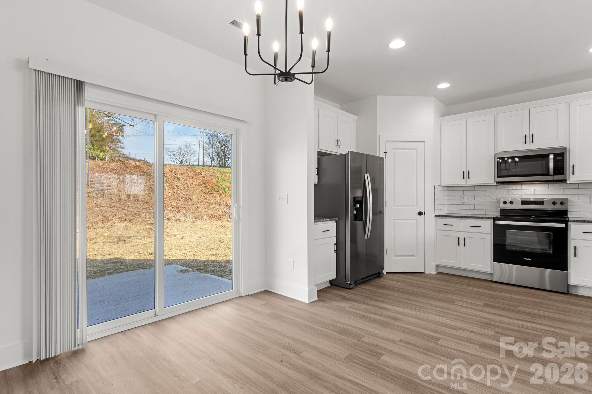 114 Indian Wells Court Harmony NC 28634