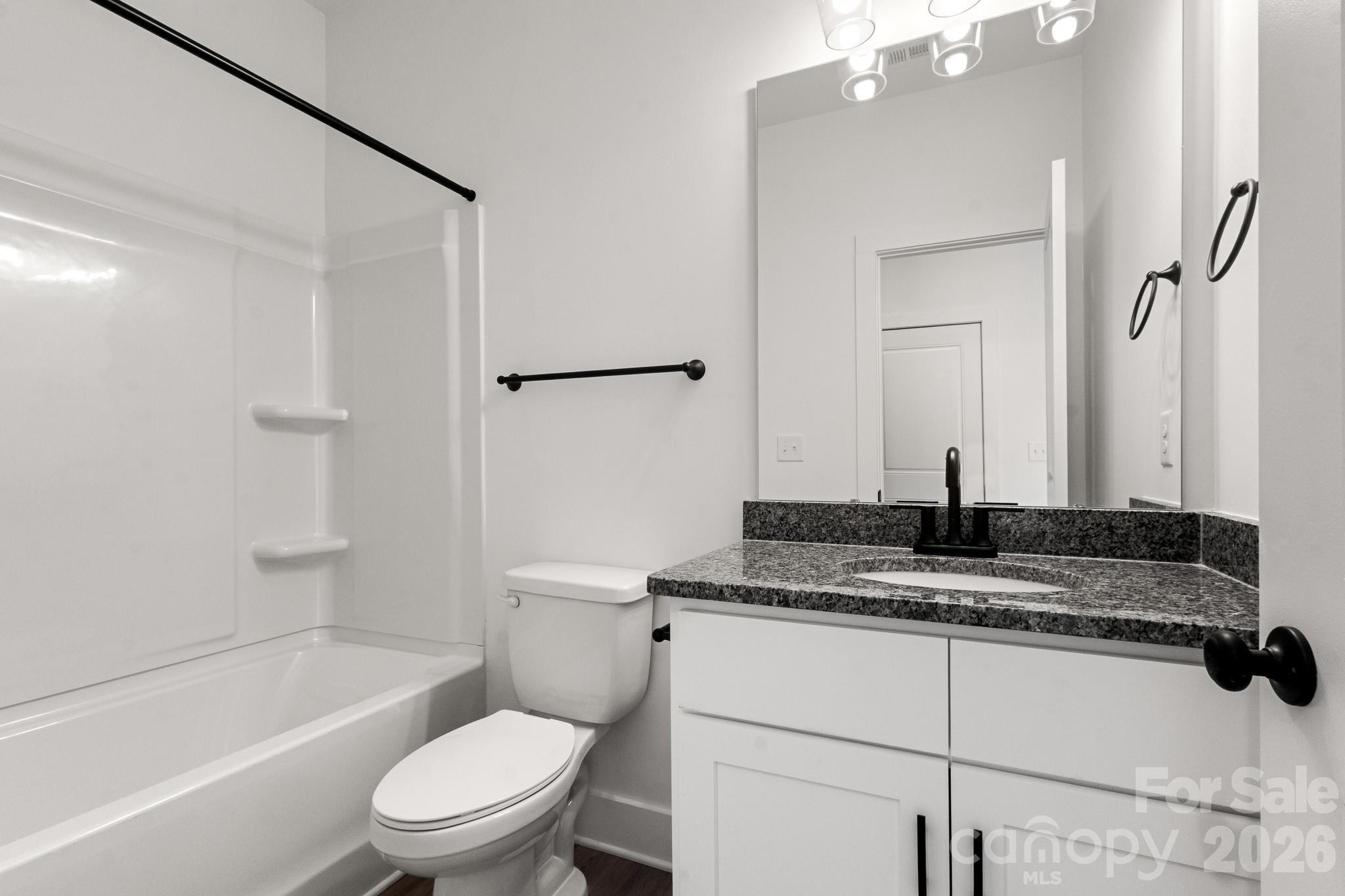 114 Indian Wells Court Harmony NC 28634