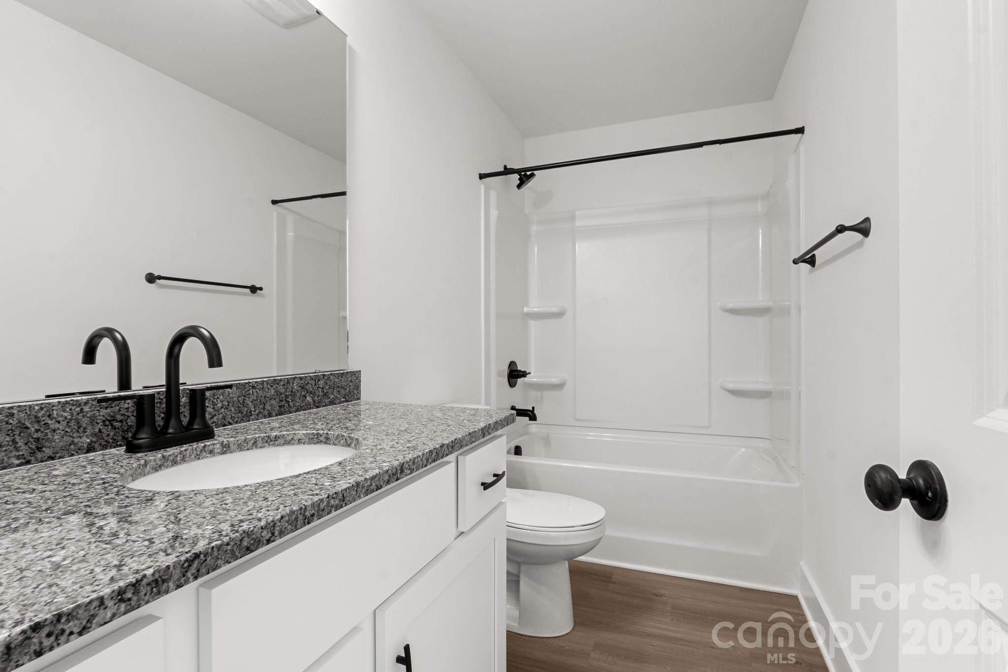 114 Indian Wells Court Harmony NC 28634