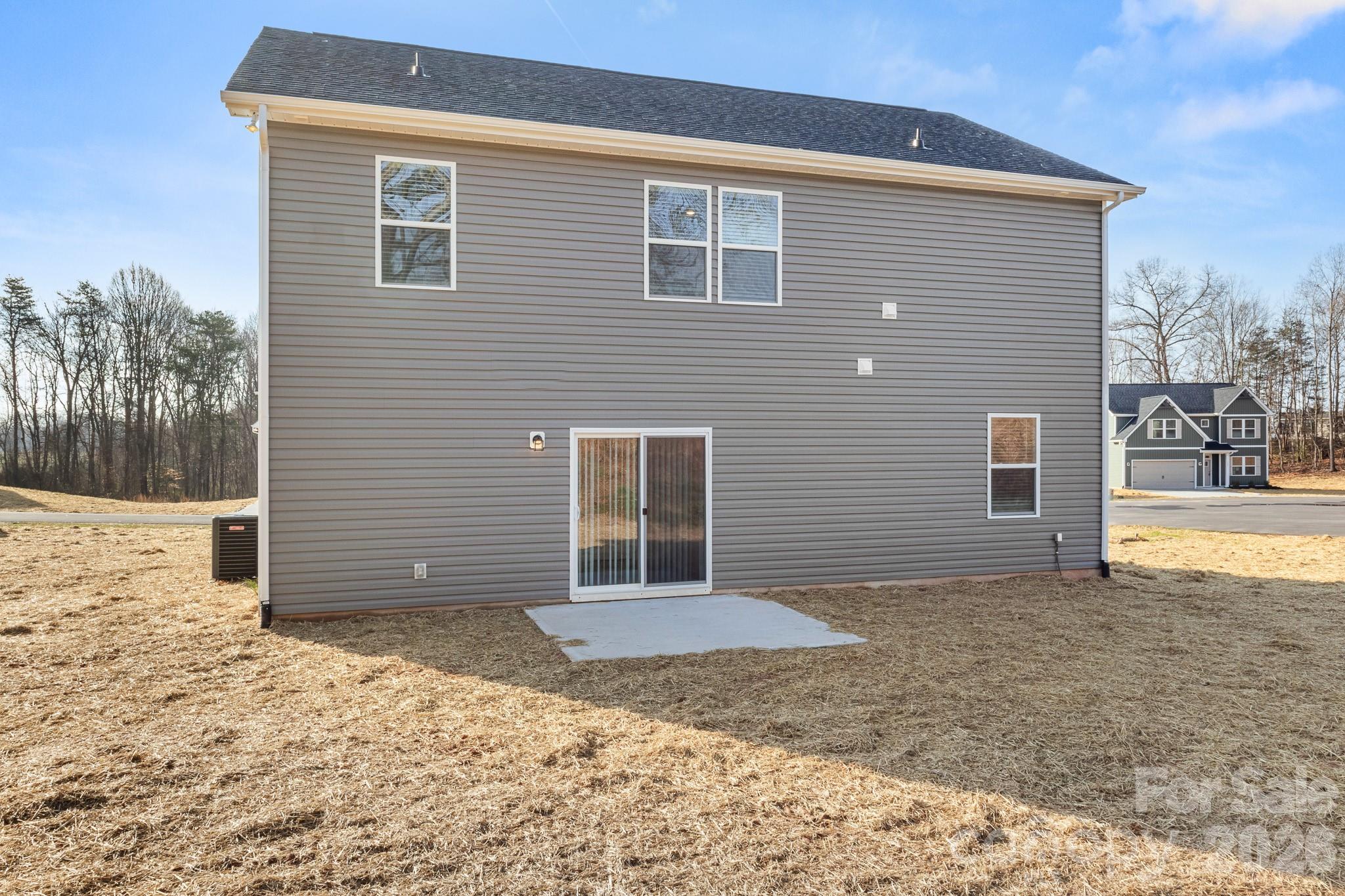 114 Indian Wells Court Harmony NC 28634