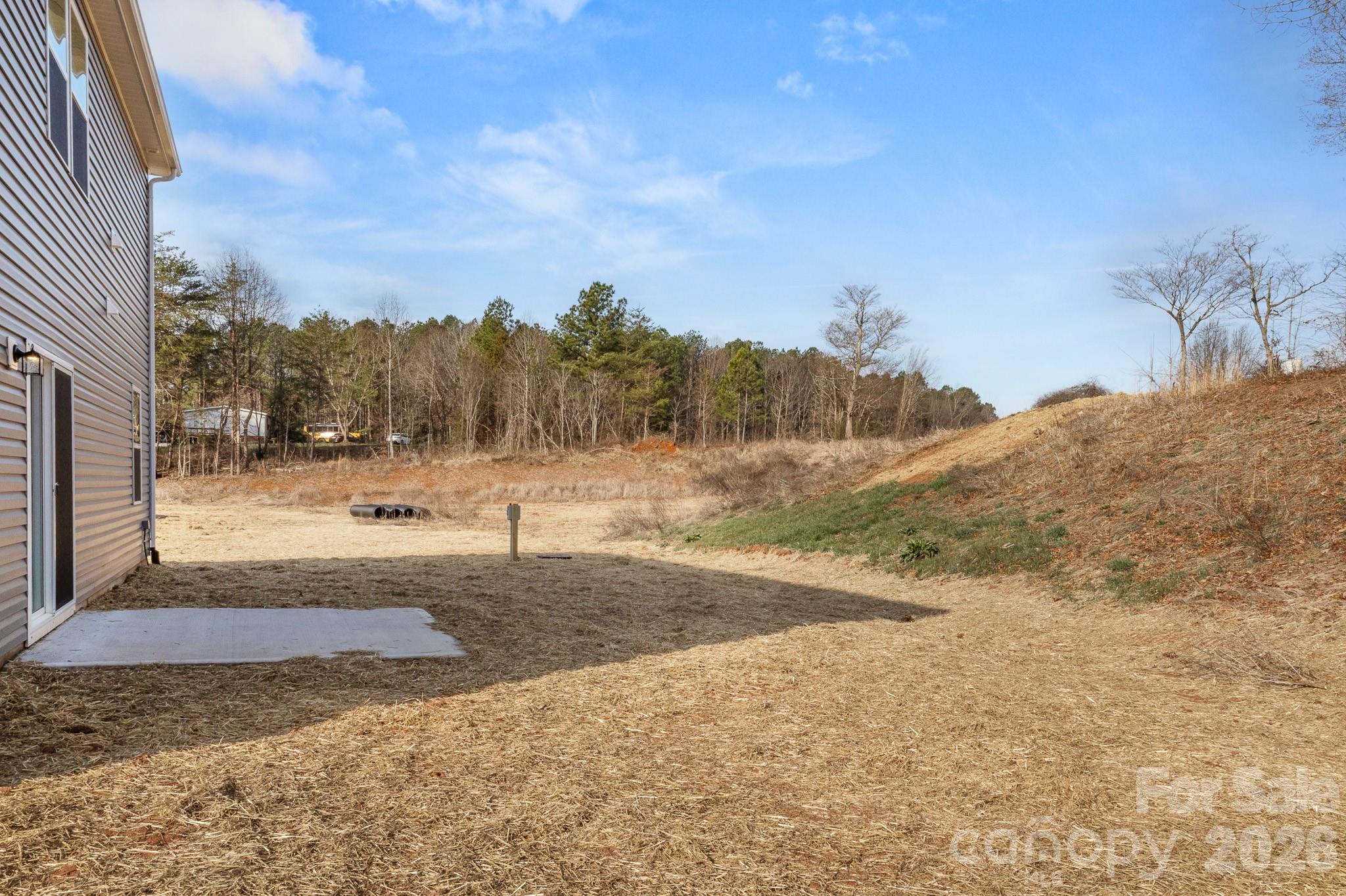 114 Indian Wells Court Harmony NC 28634