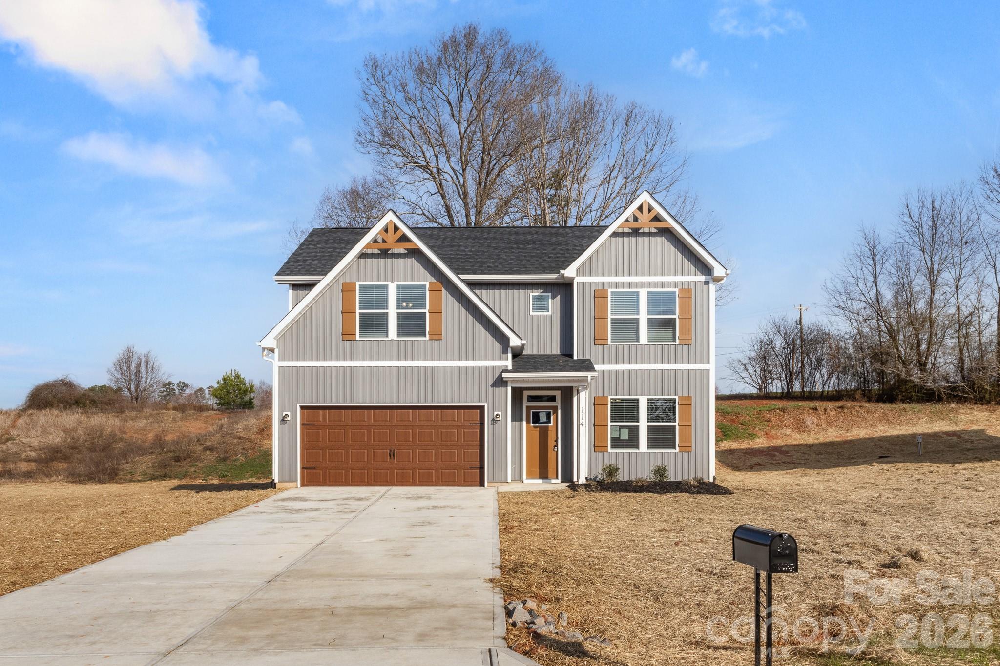 114 Indian Wells Court Harmony NC 28634