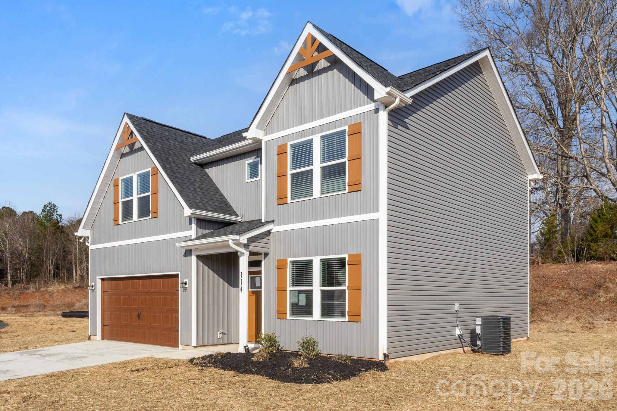 114 Indian Wells Court Harmony NC 28634