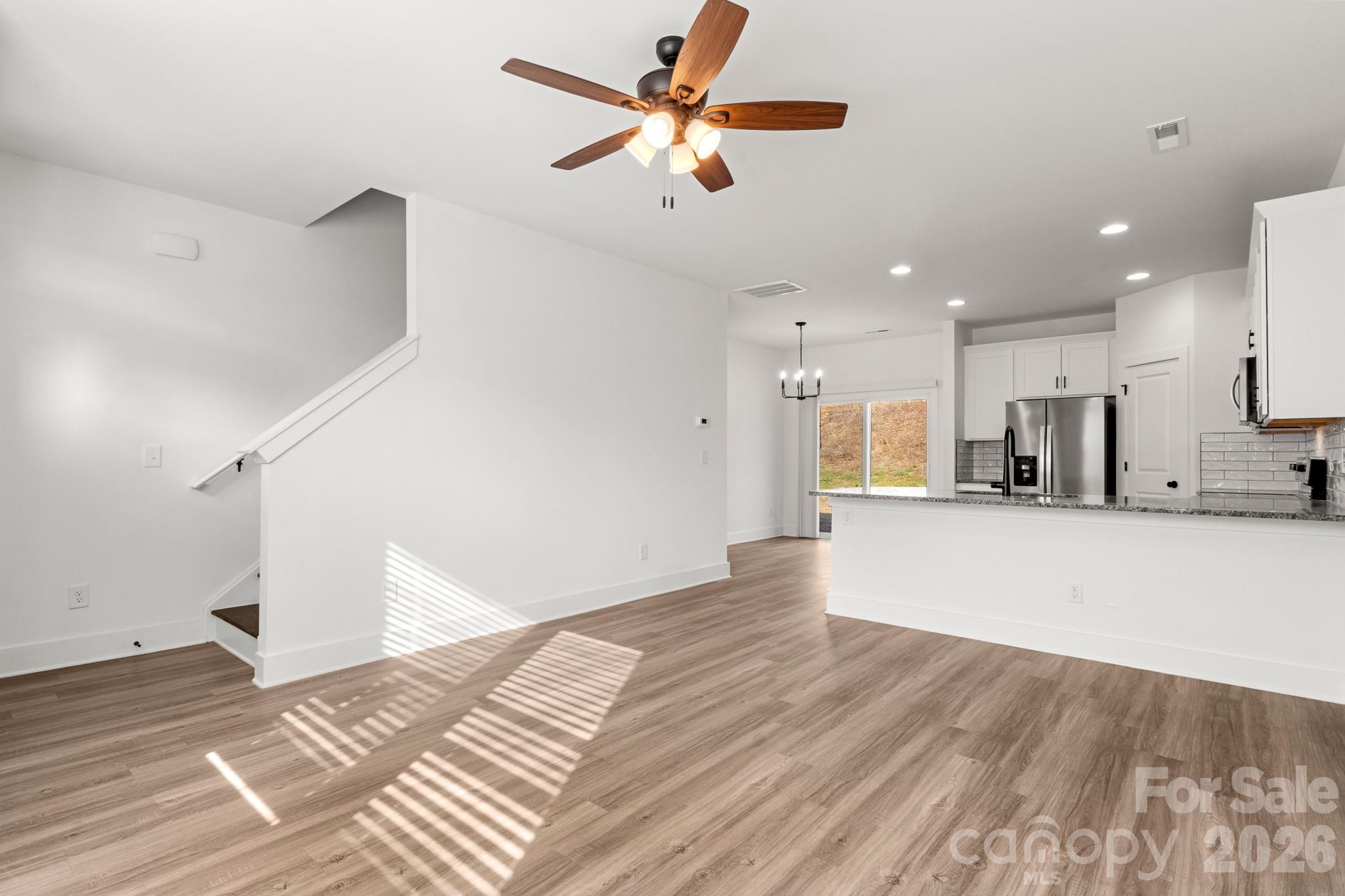 114 Indian Wells Court Harmony NC 28634