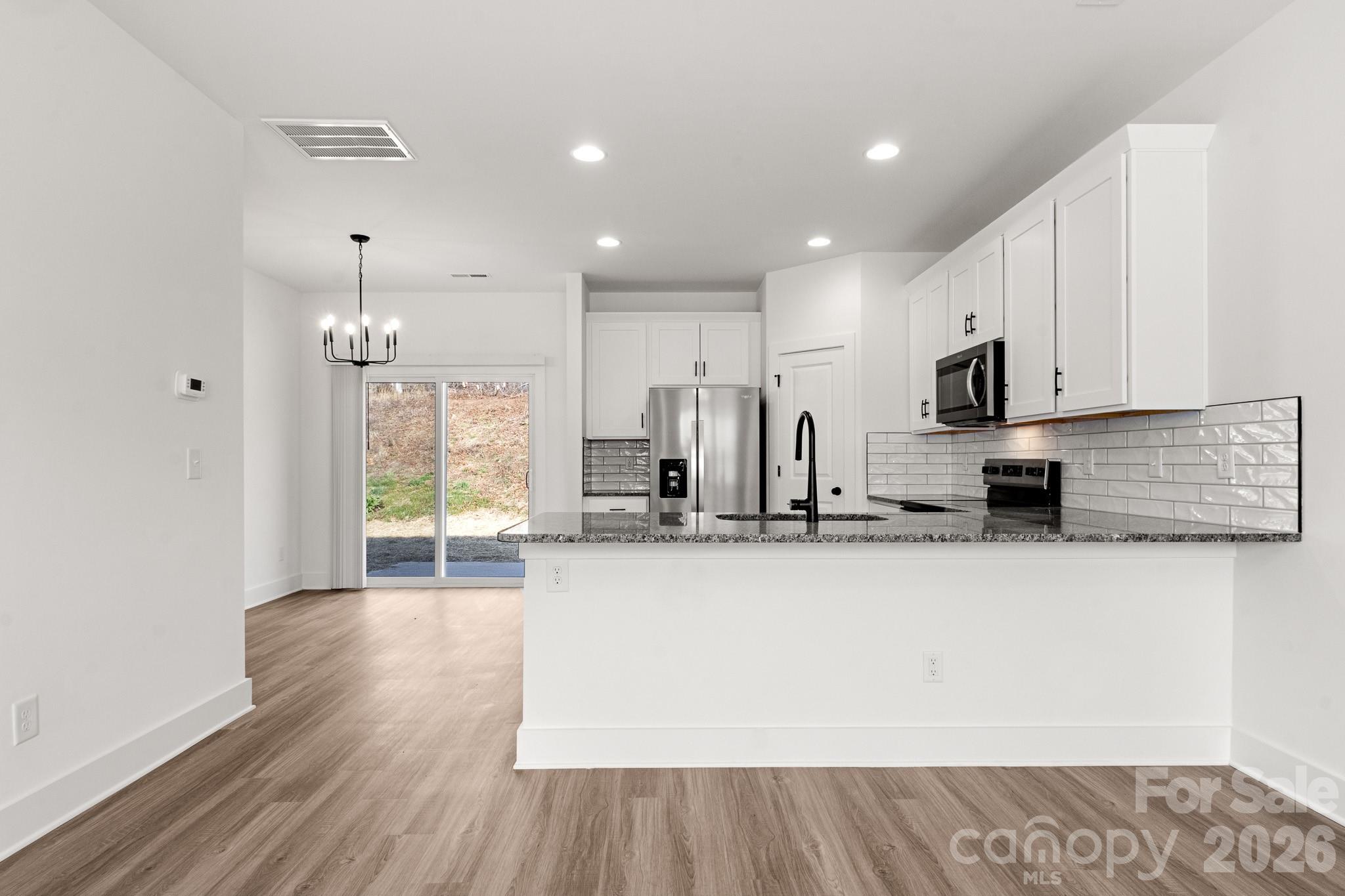 114 Indian Wells Court Harmony NC 28634