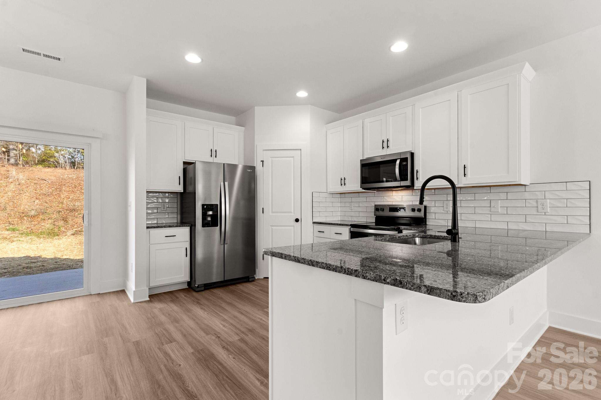 114 Indian Wells Court Harmony NC 28634