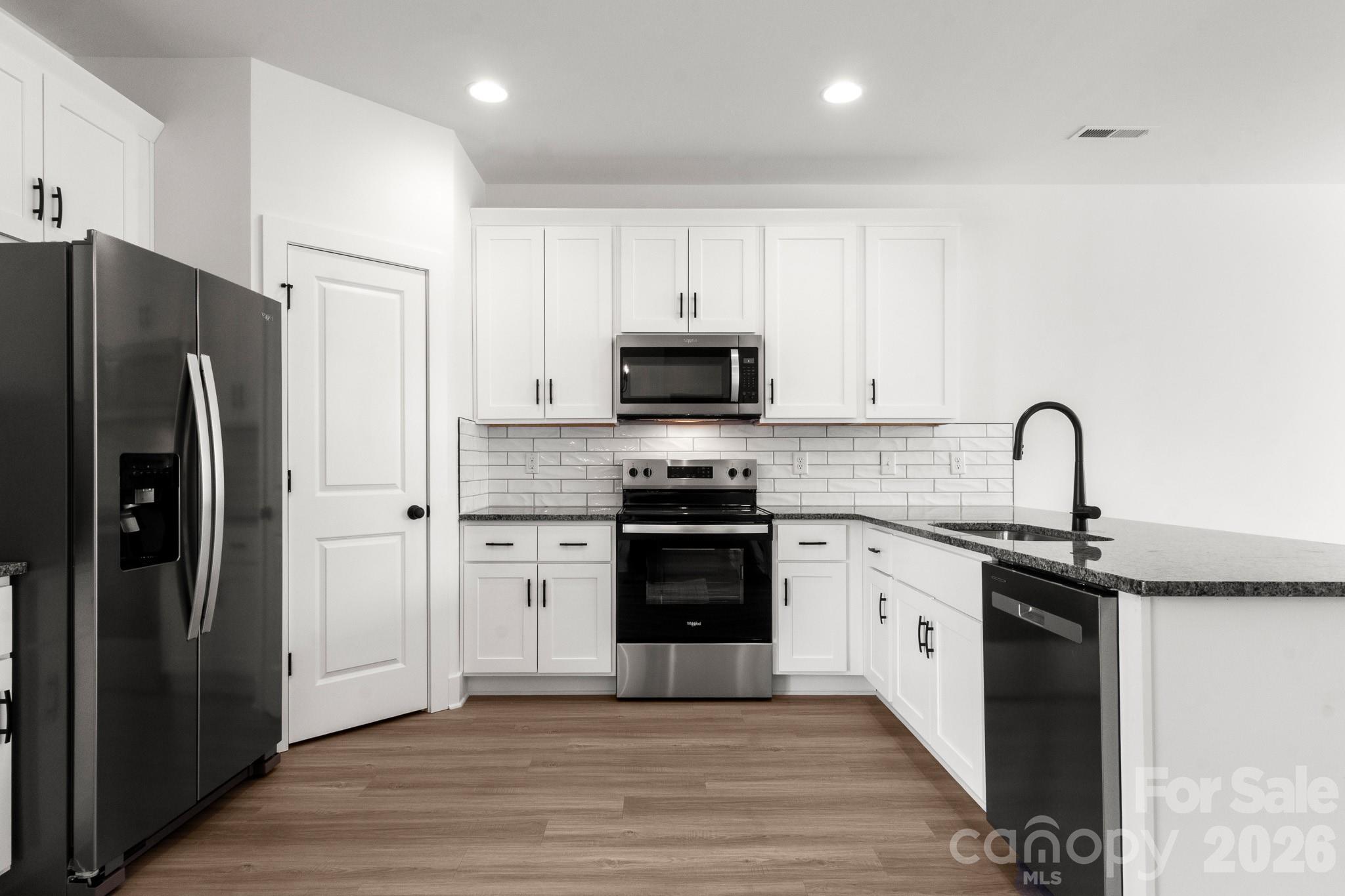 114 Indian Wells Court Harmony NC 28634