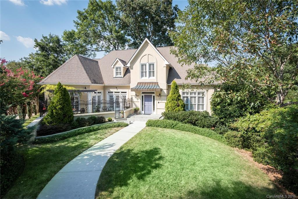 101 James Drew Court Charlotte NC 28270