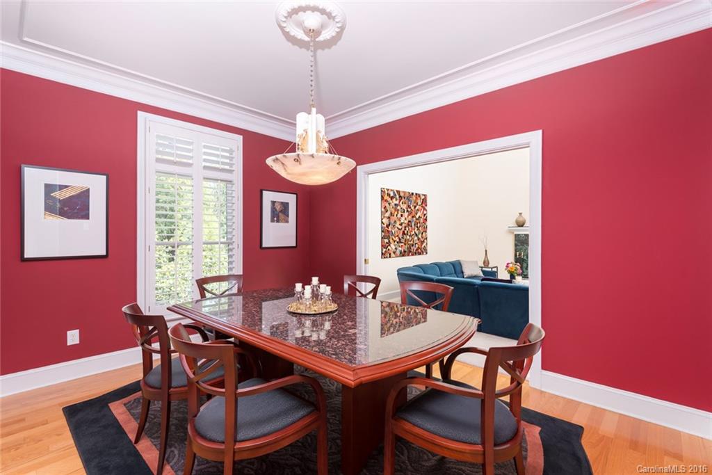 101 James Drew Court Charlotte NC 28270
